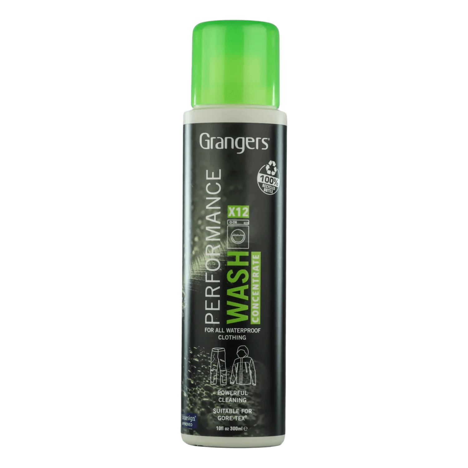 Grangers Performance Wash (Concentrate)