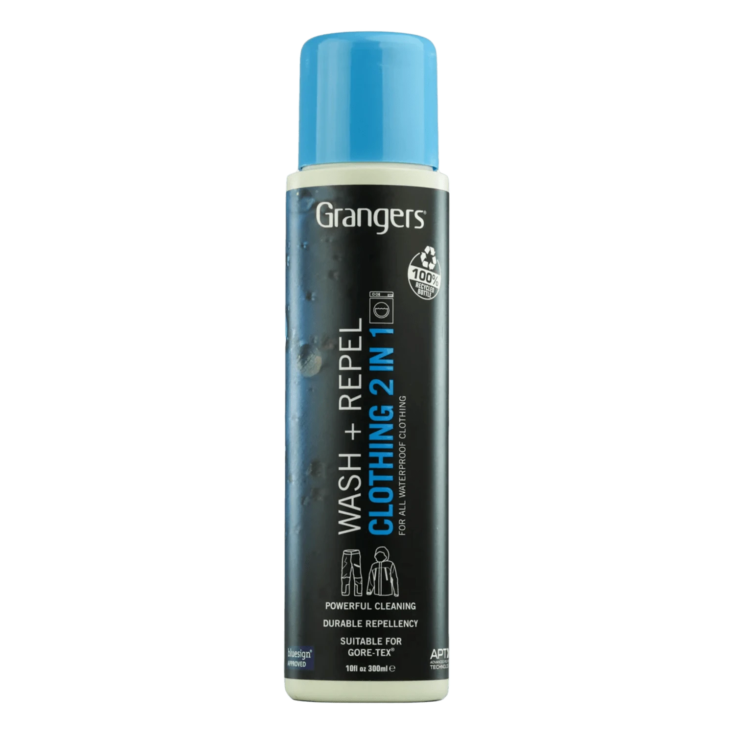 Grangers Wash + Repel Clothing 2 in 1