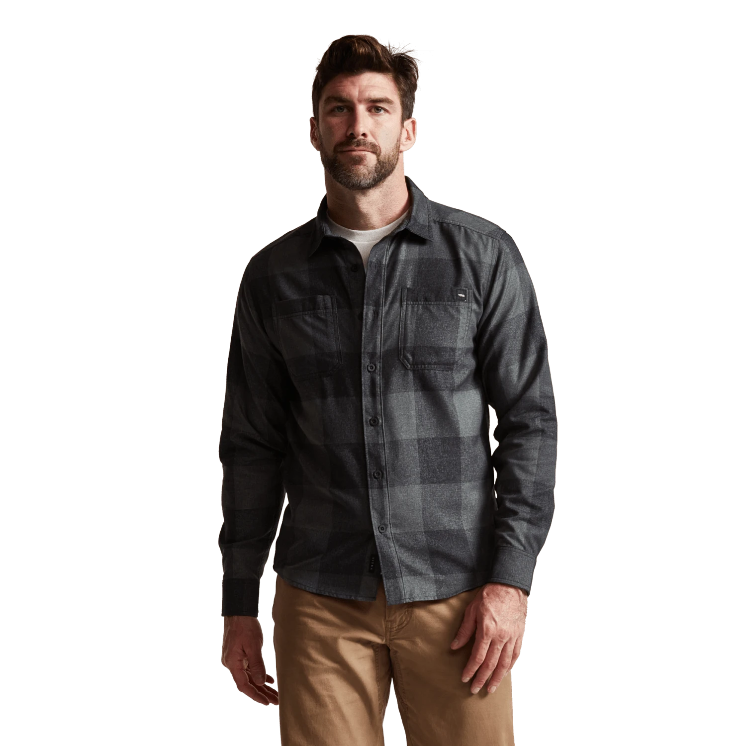 Grange Flannel