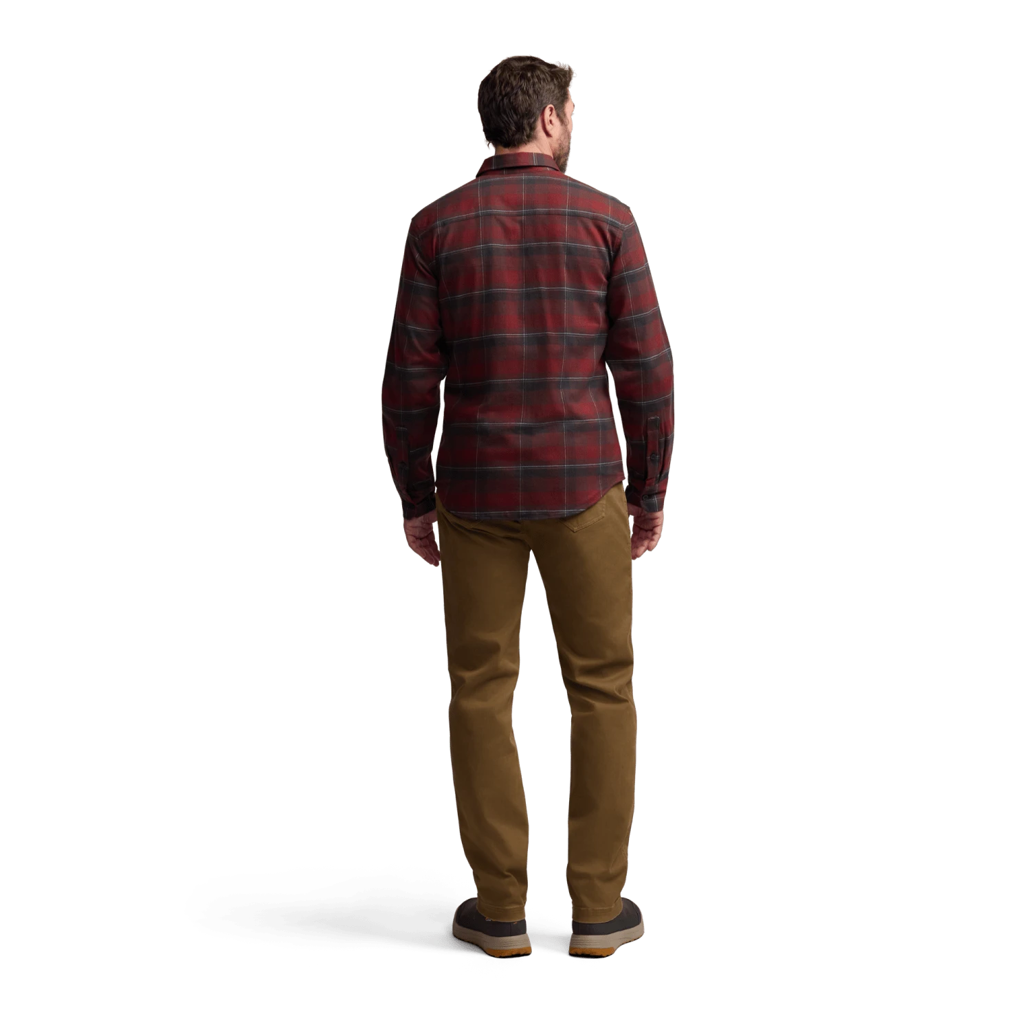 Three Season Pant