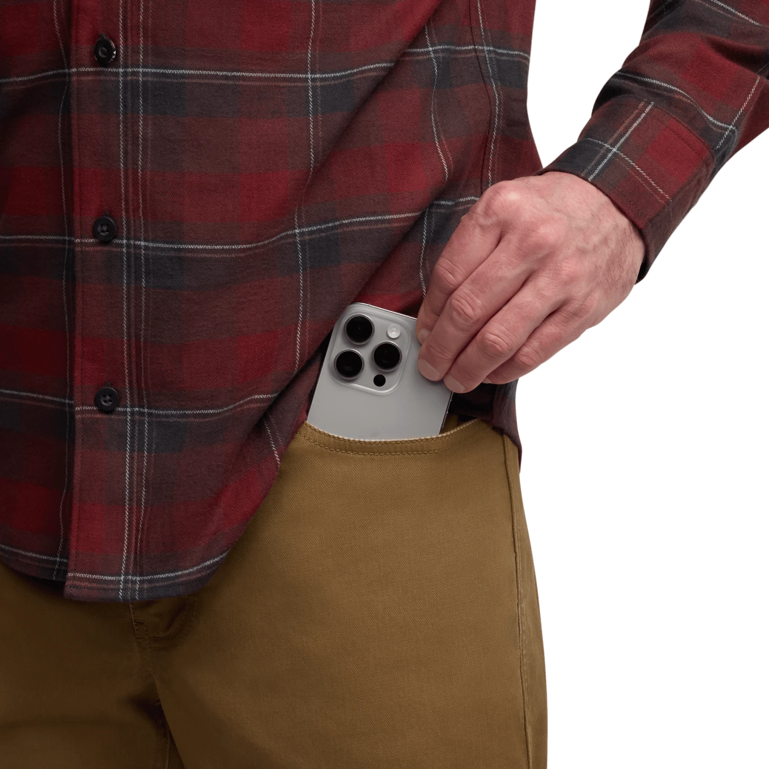 Three Season Pant