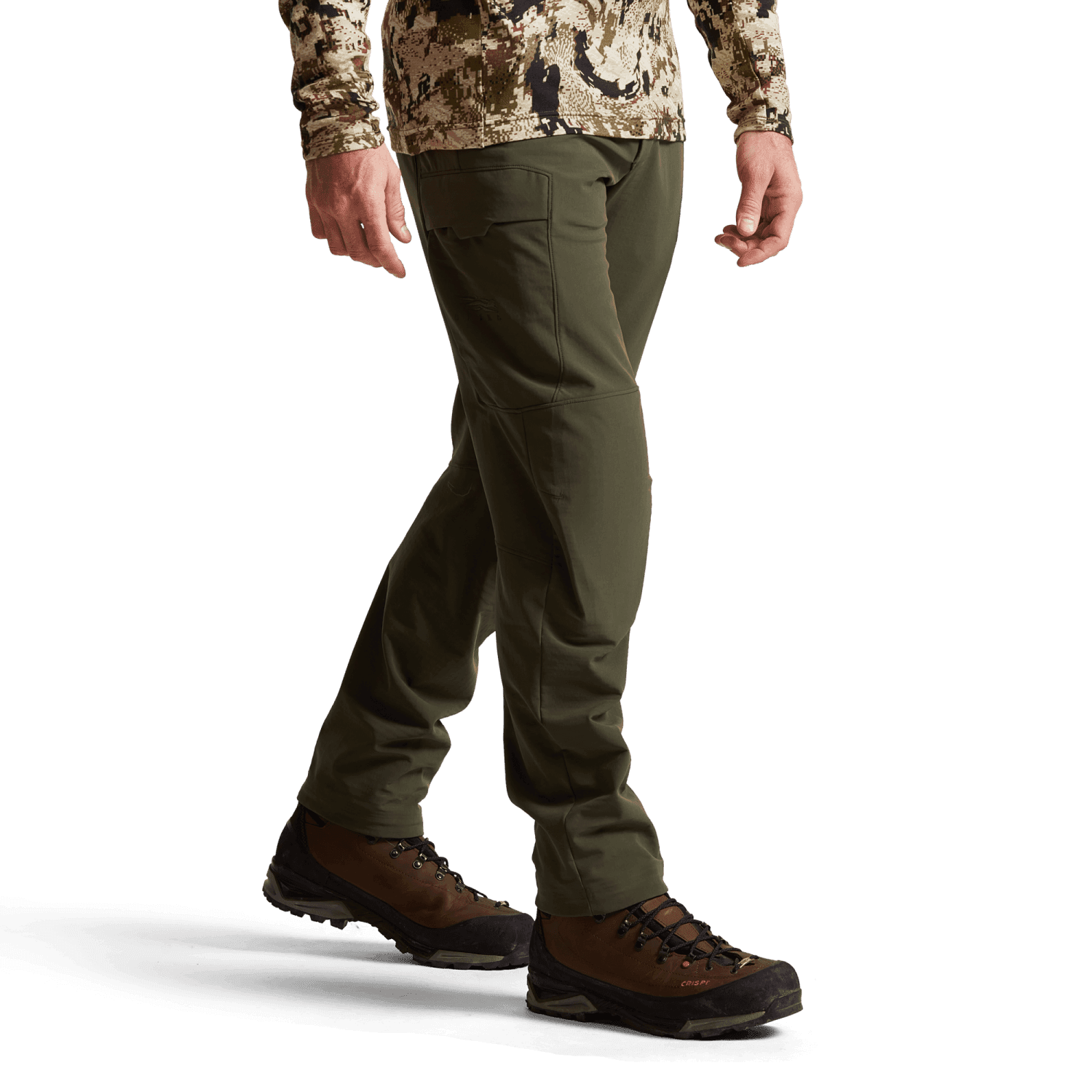Intercept Pant