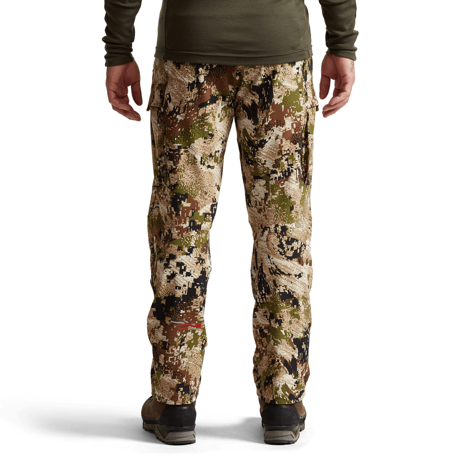 Intercept Pant