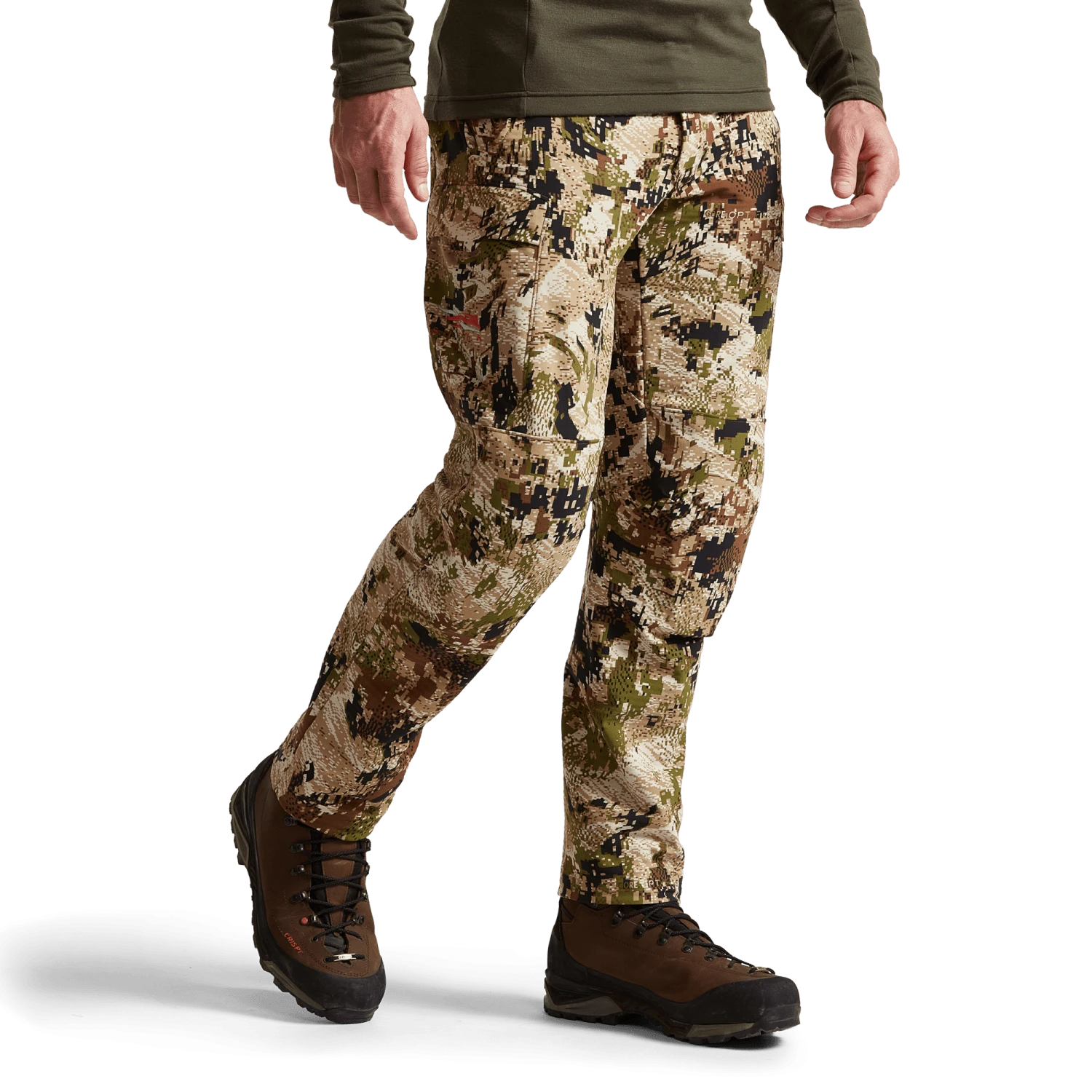 Intercept Pant