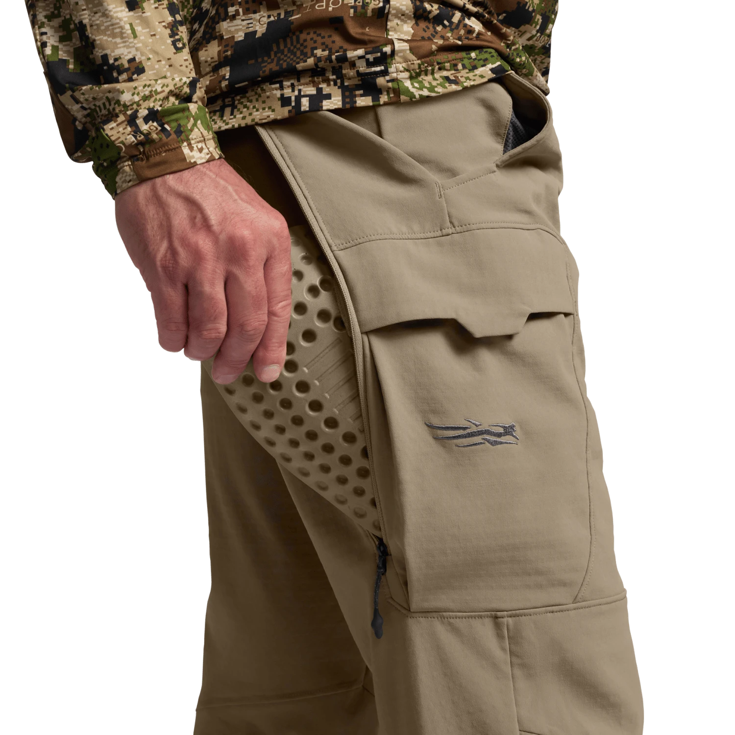 Intercept Pant