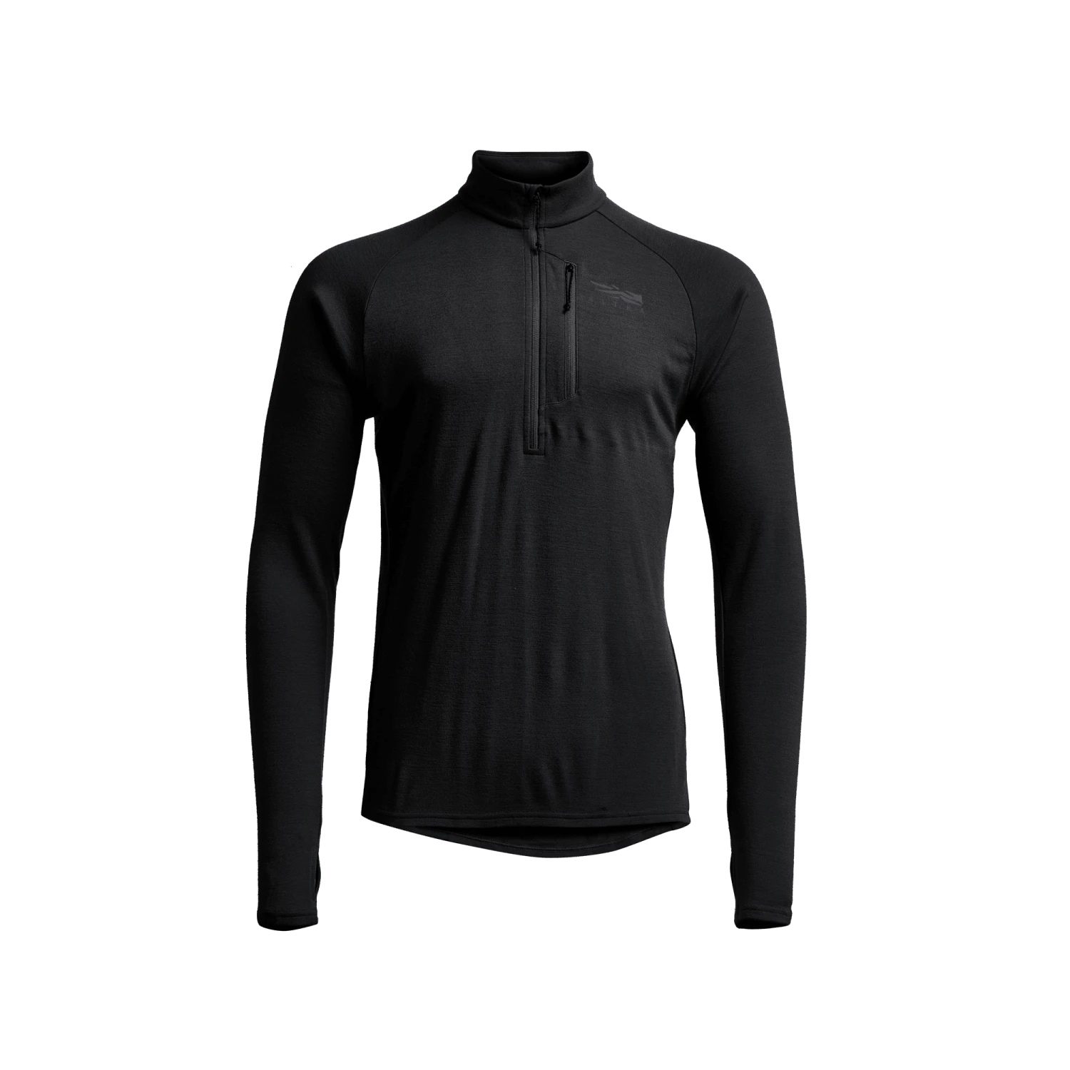 Core Merino 220 Half-Zip
