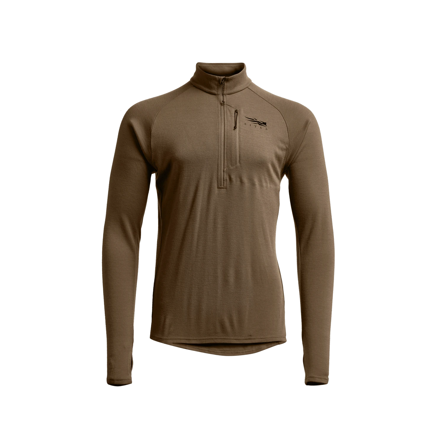 Core Merino 220 Half-Zip