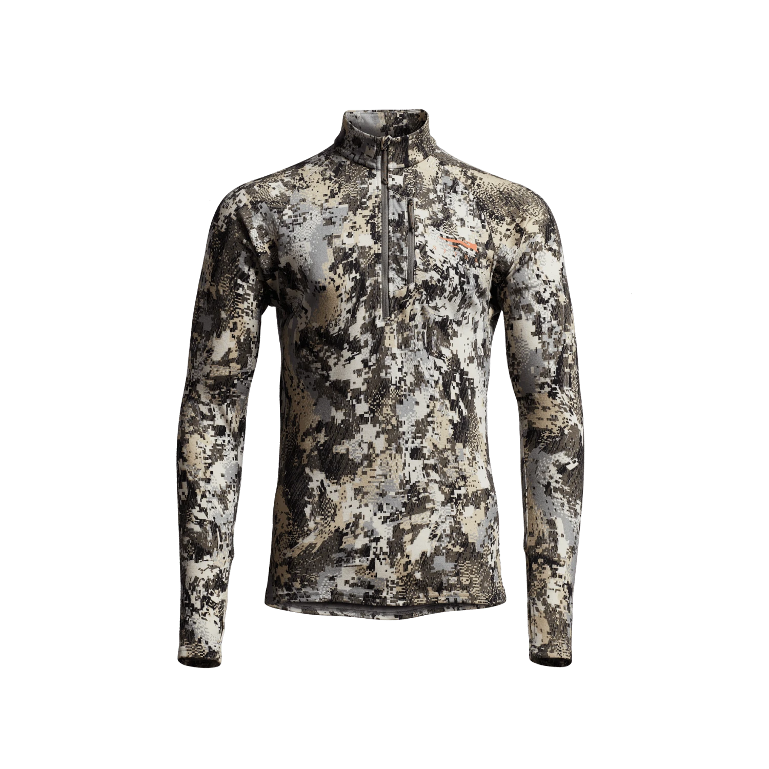 Core Merino 220 Half-Zip