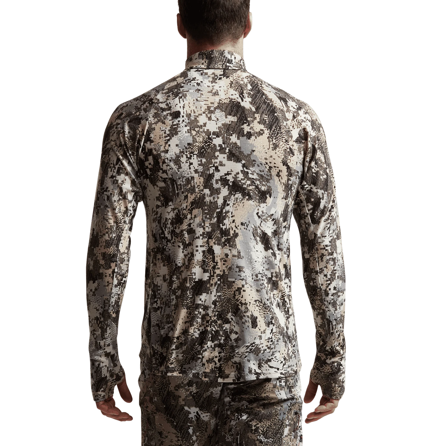 Core Merino 220 Half-Zip