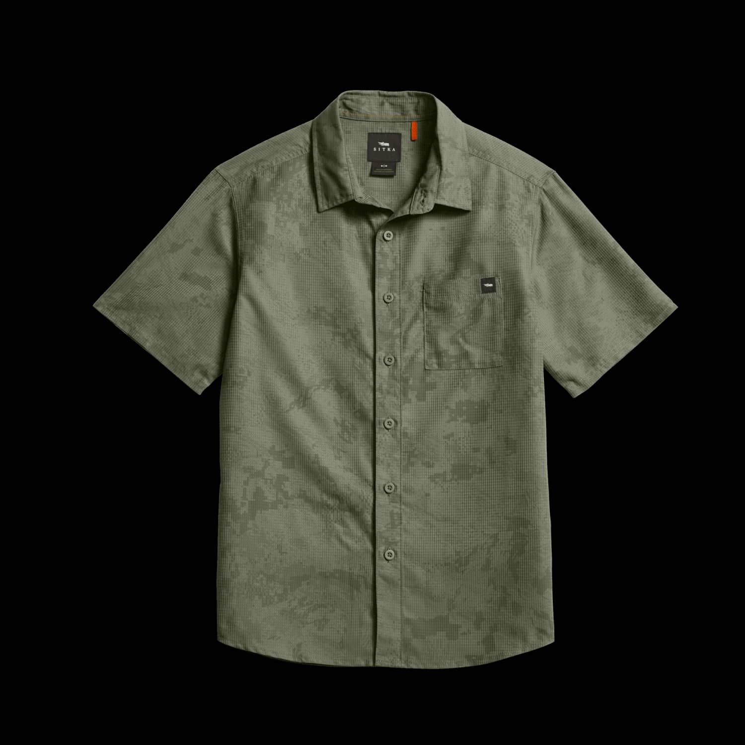 Mojave SS Shirt