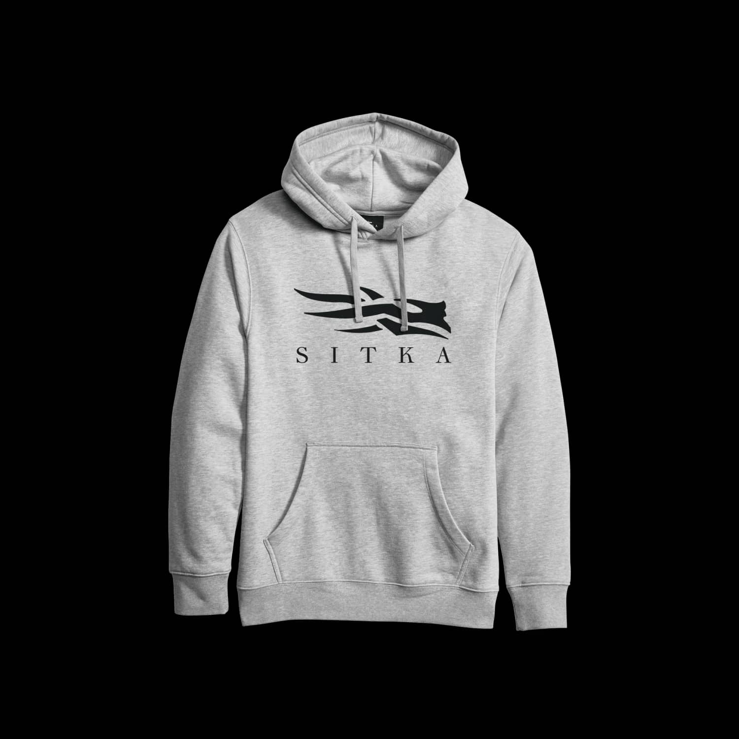 Icon Pullover Hoodie