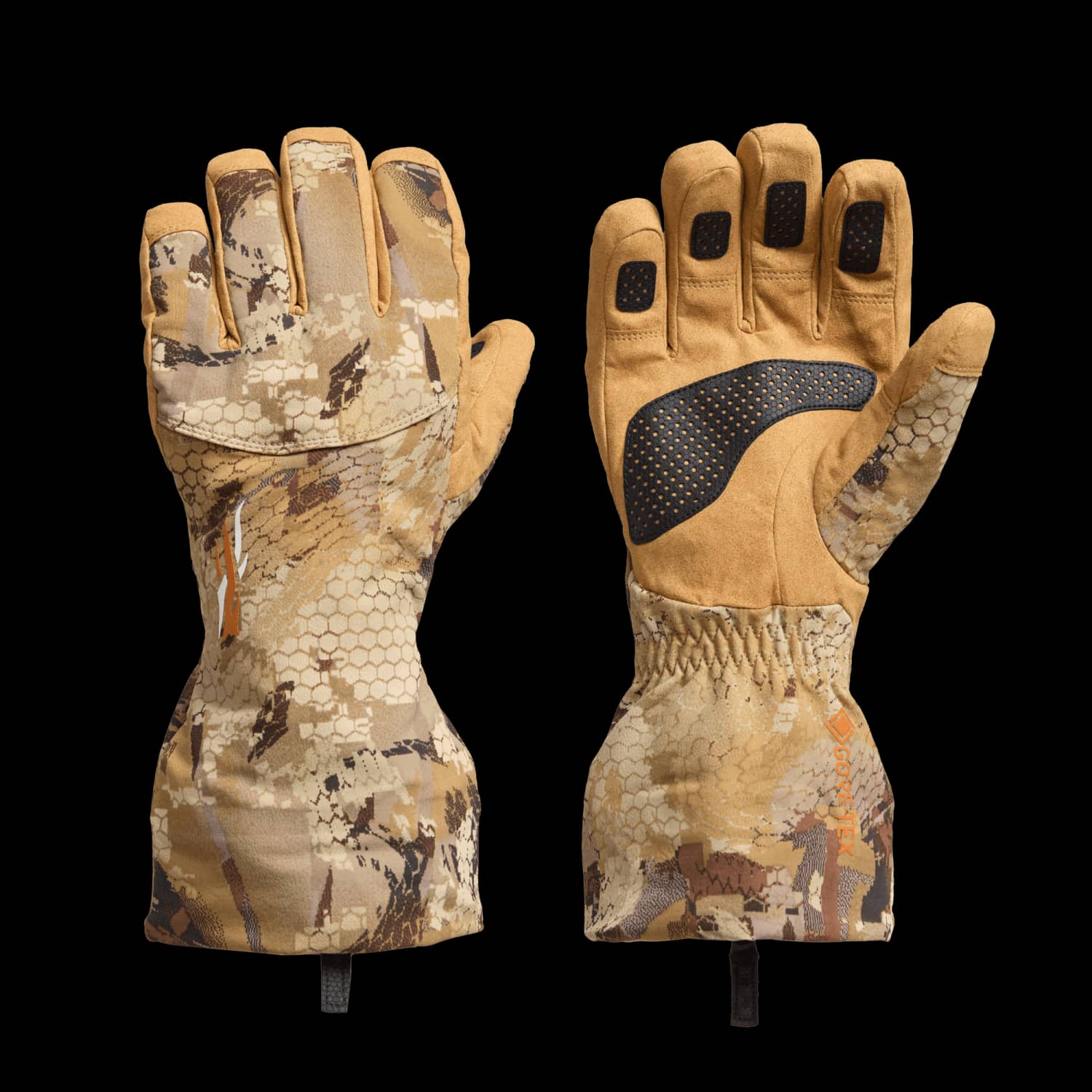 Blizzard GTX Glove