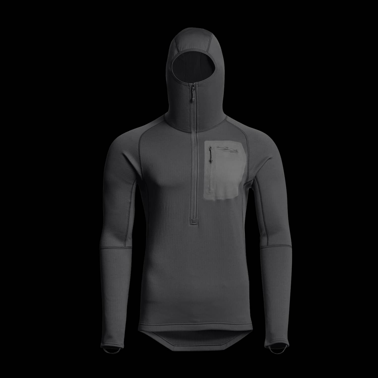 Heavyweight Hoodie