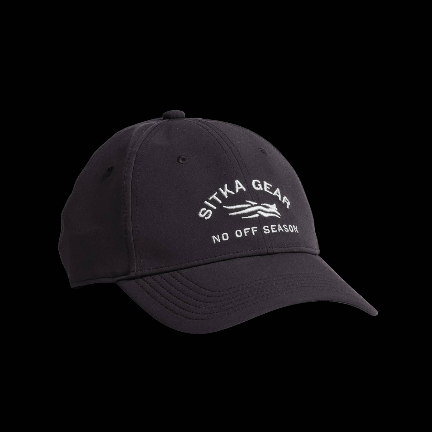 No Offseason Lo Pro Strapback