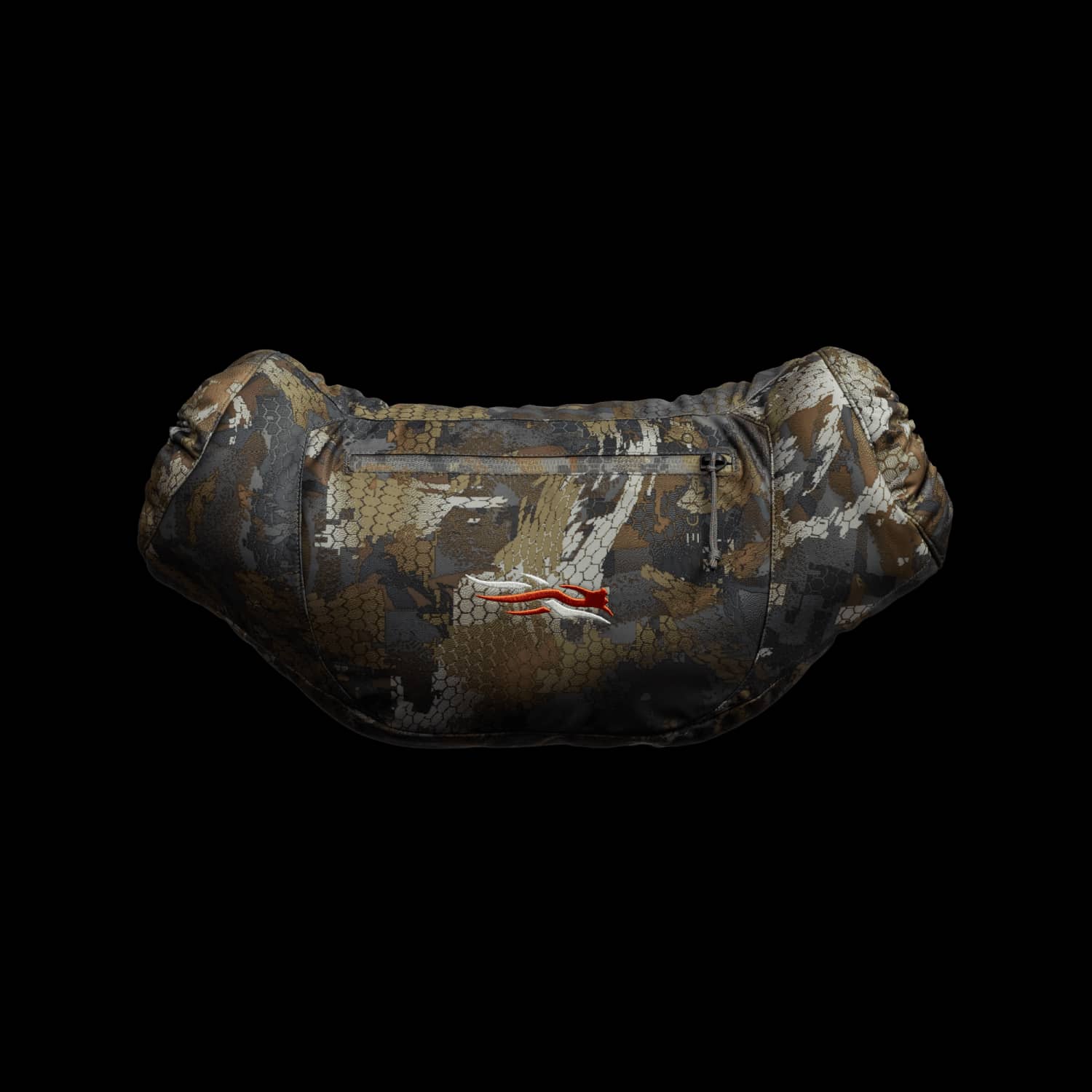 Jetstream Insulated WS Muff
