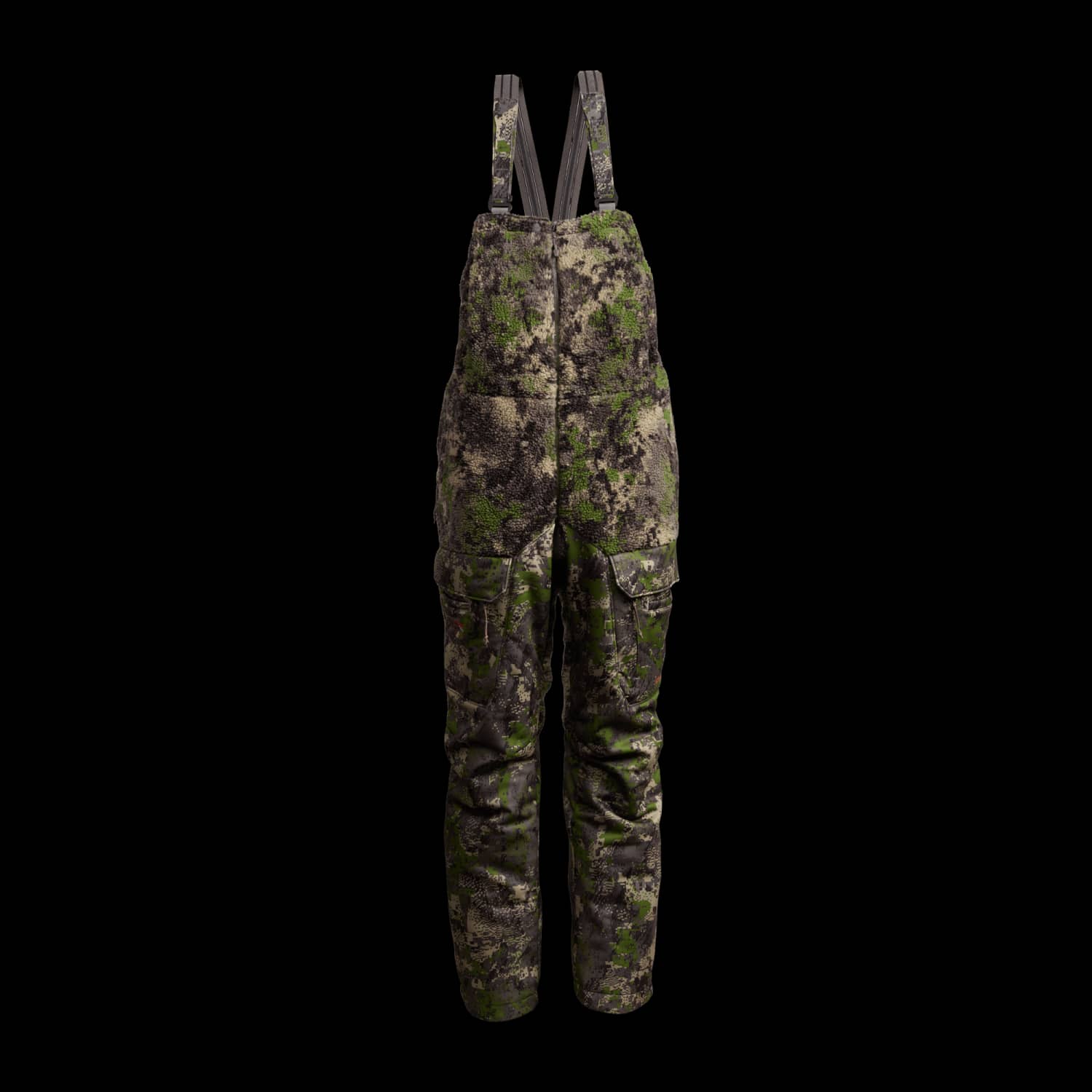 Women's Fanatic Bib