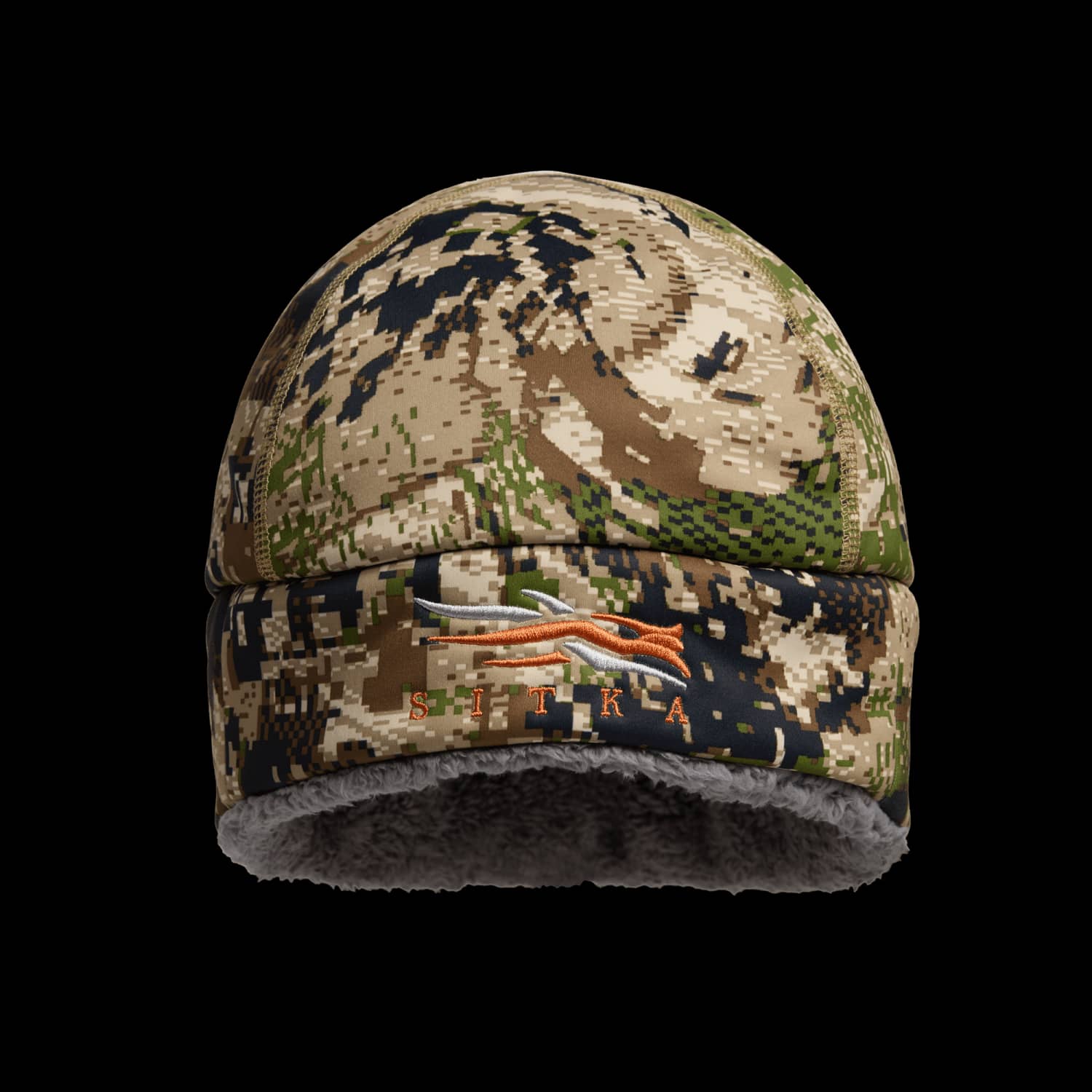 Jetstream Insulated WS Beanie