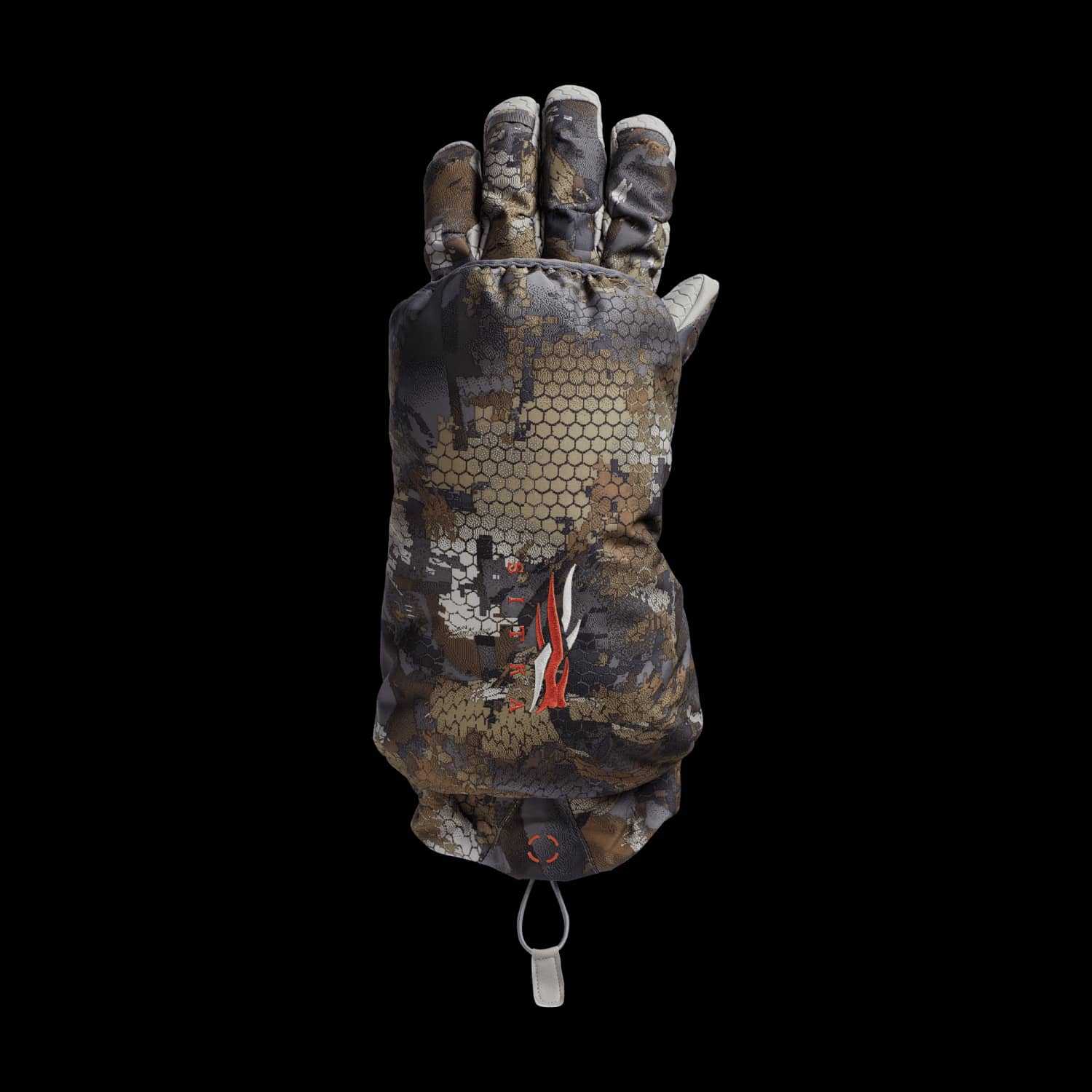 Callers Glove Left