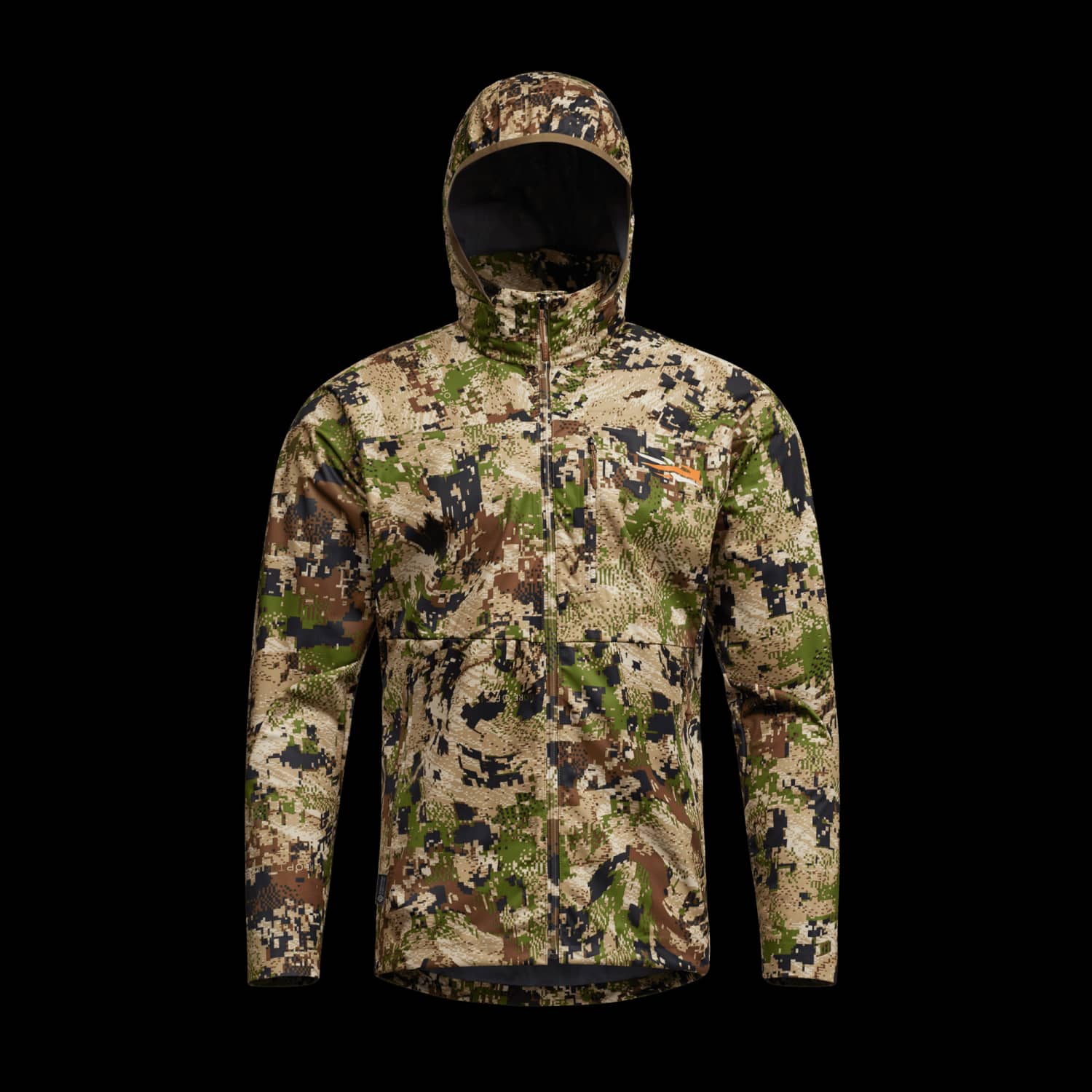 Jetstream LT Jacket