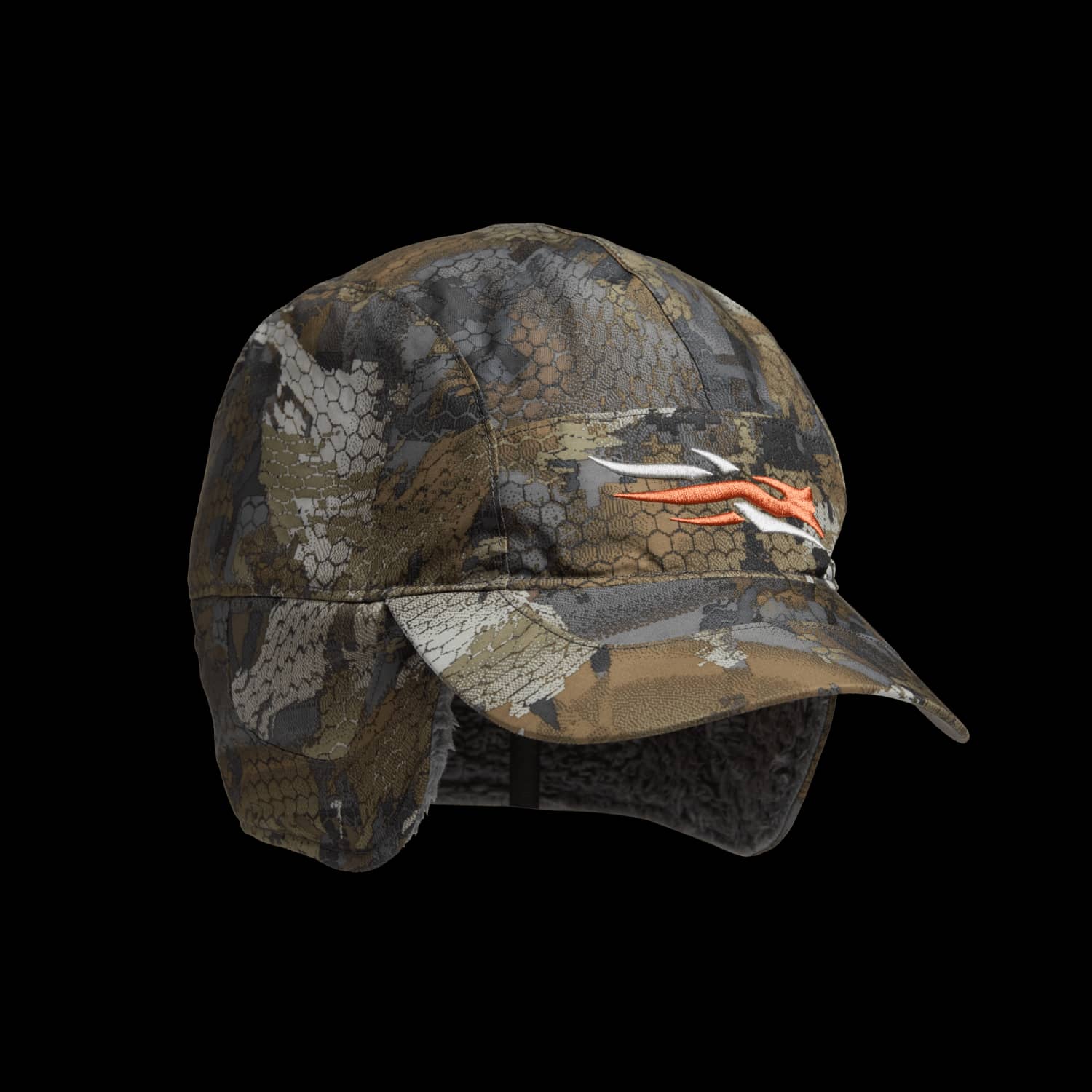 Blizzard GTX Hat