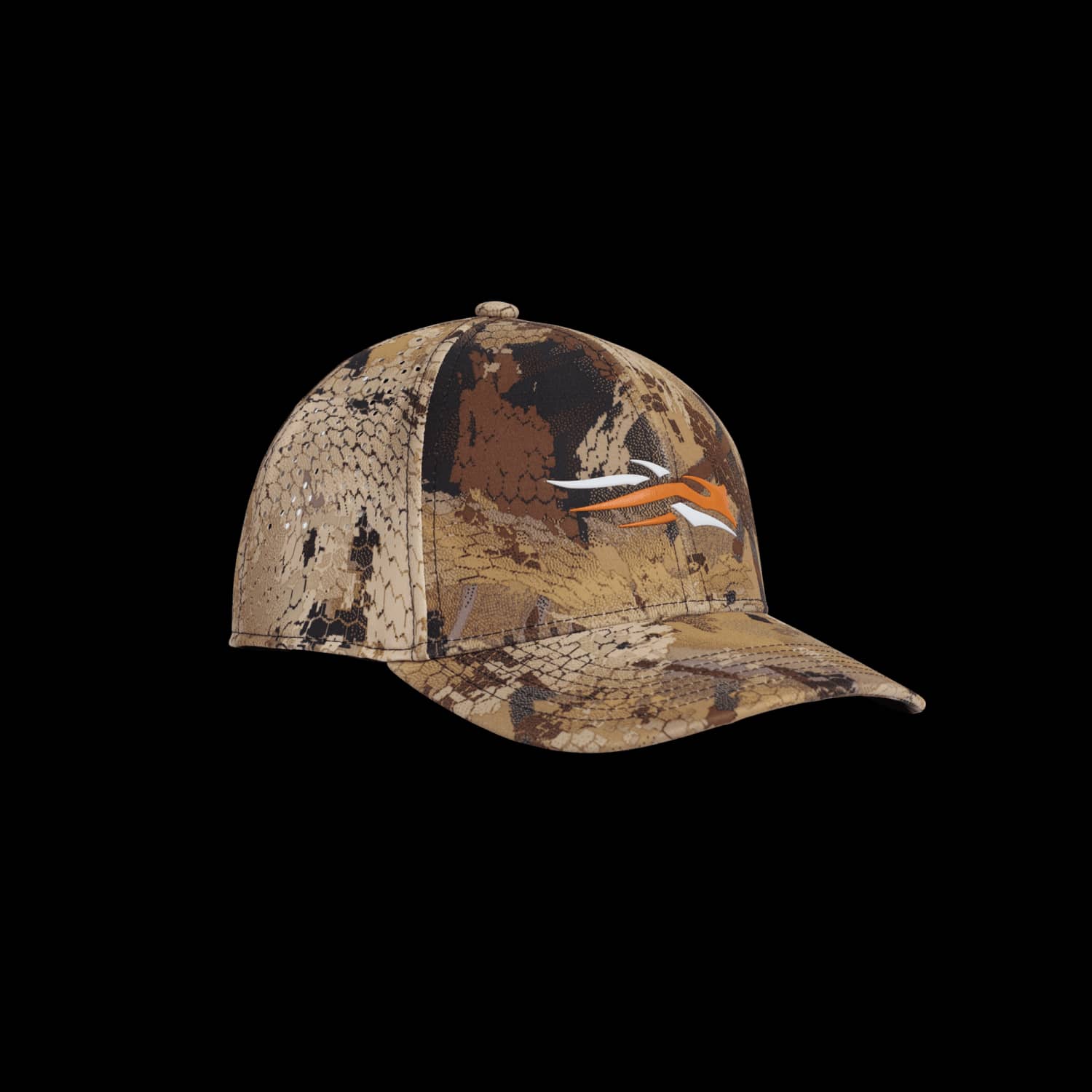 Icon Optifade Plus Mid Pro Trucker