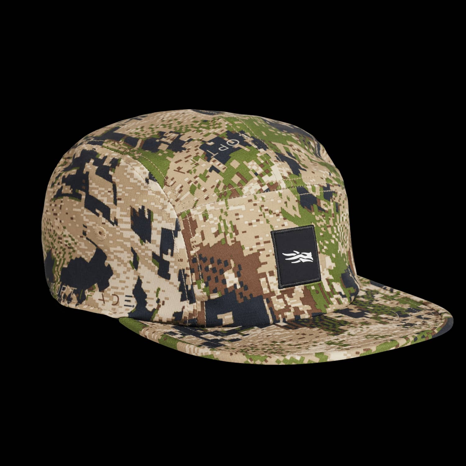 Optifade 5 Panel Camper