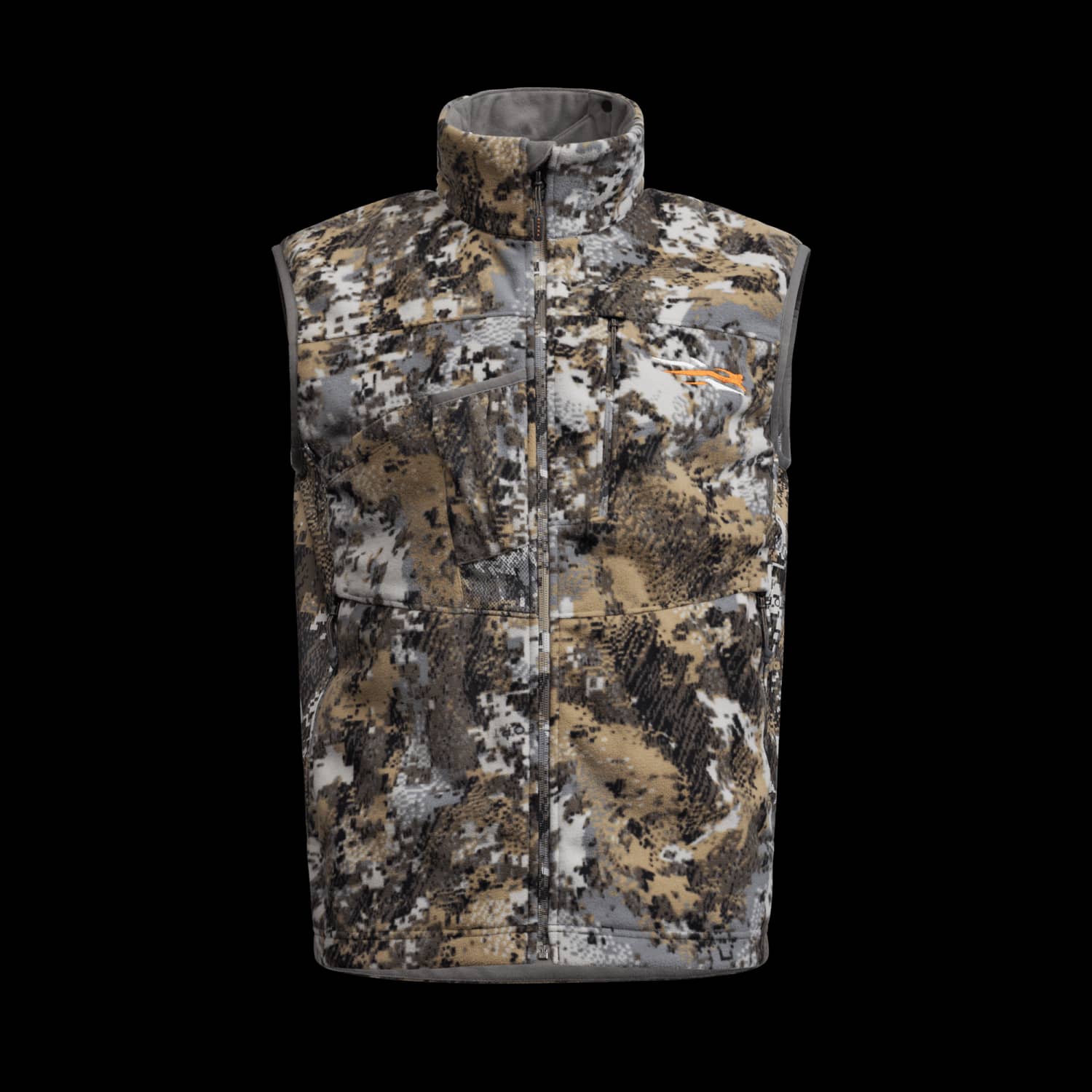 Stratus Vest 2.0