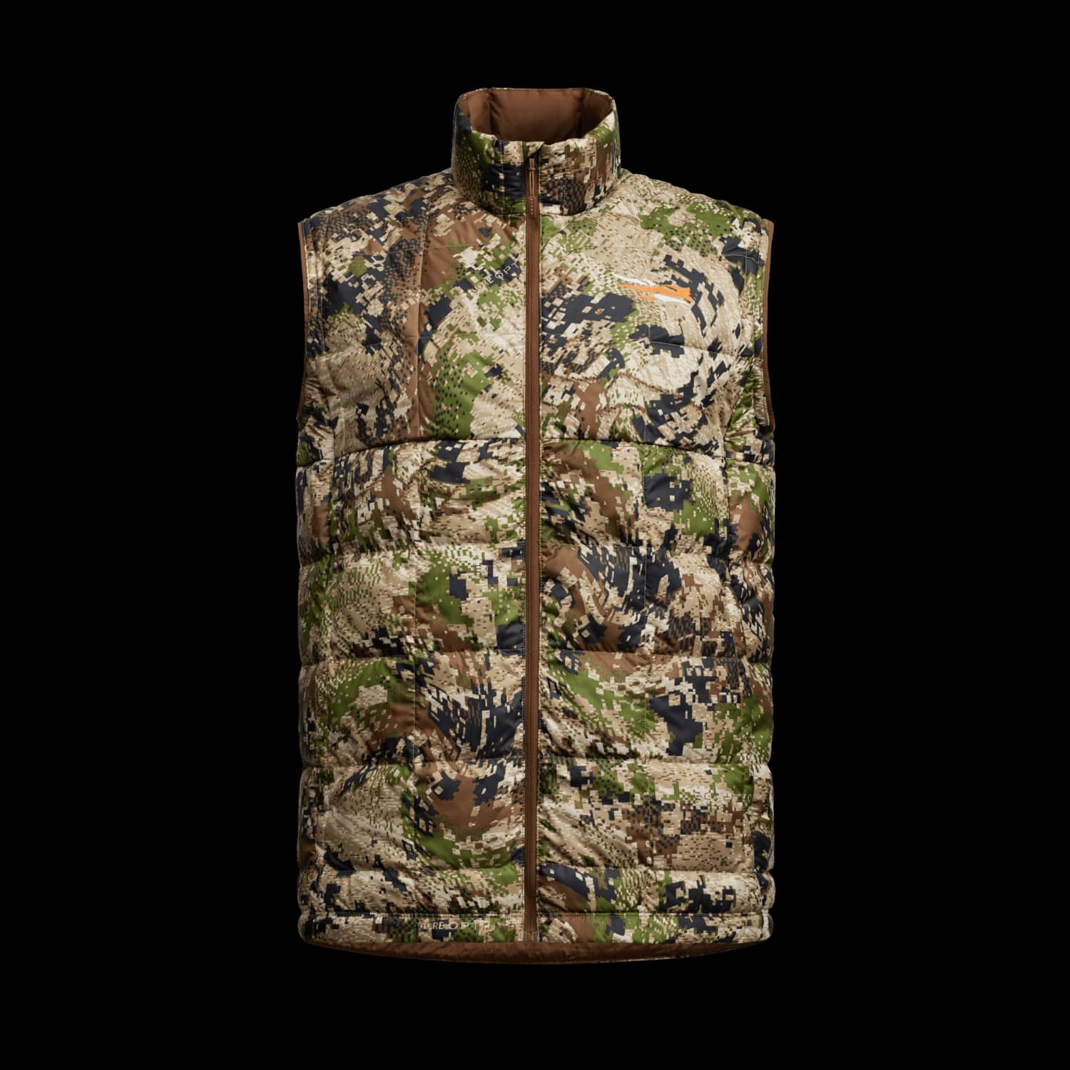 Microdown Vest
