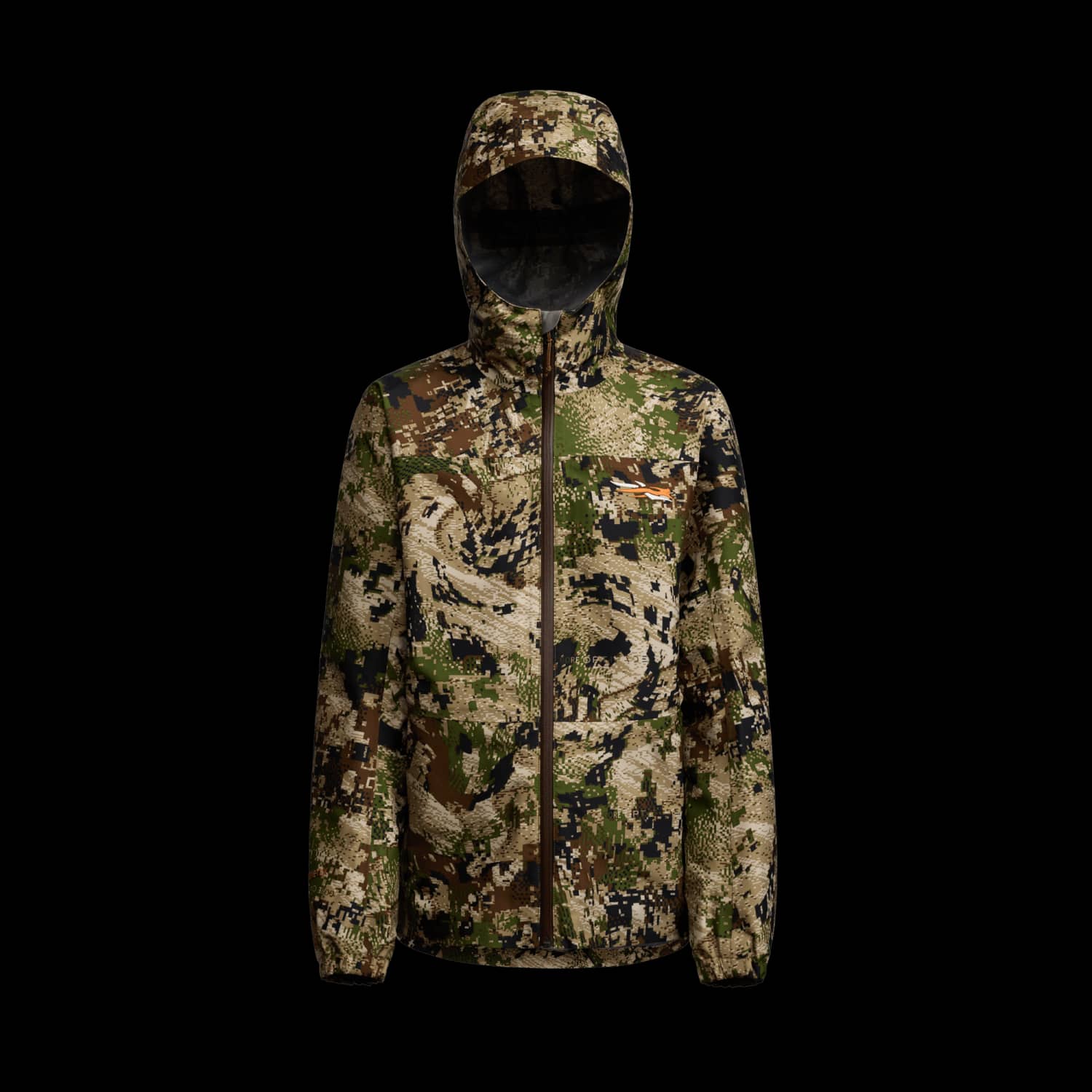 Youth Dew Point Jacket