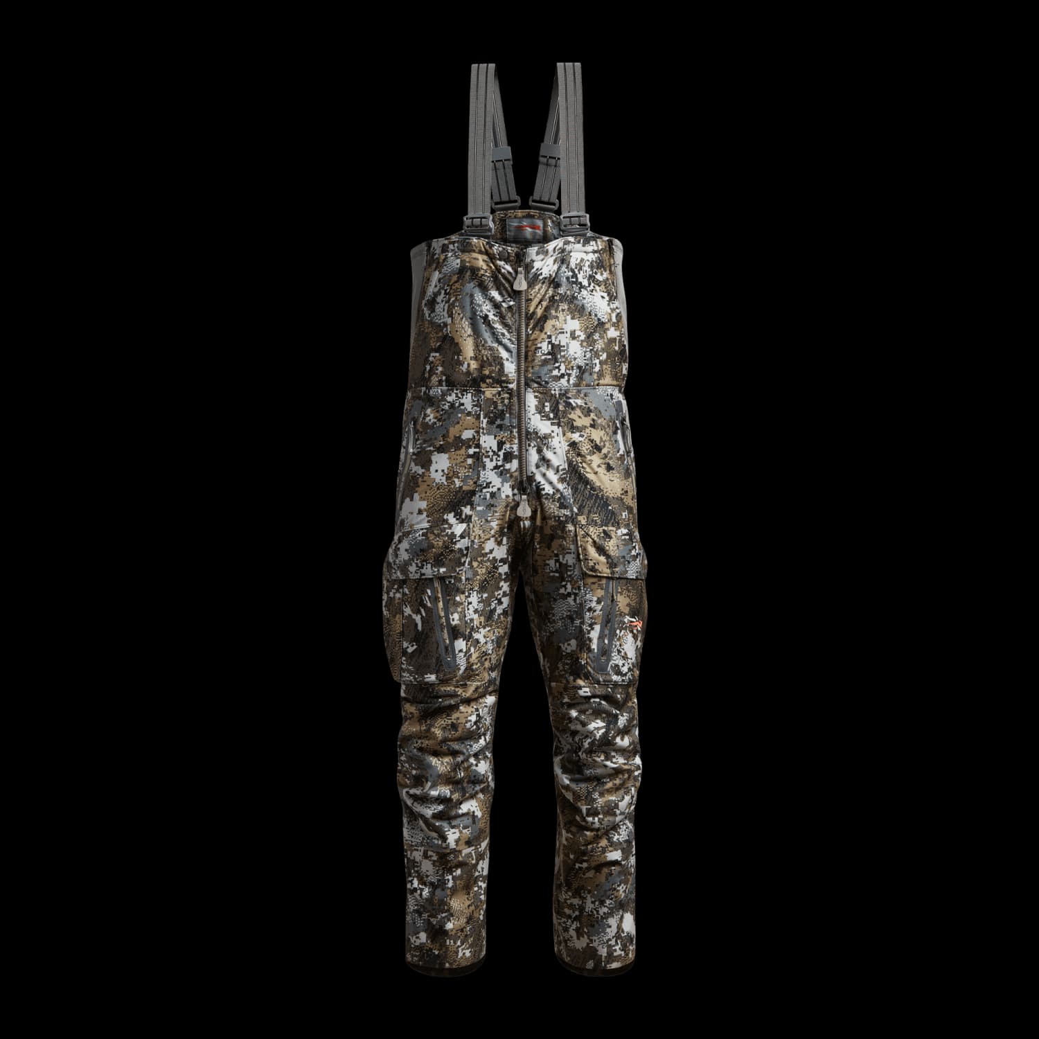 Incinerator Aerolite Bib