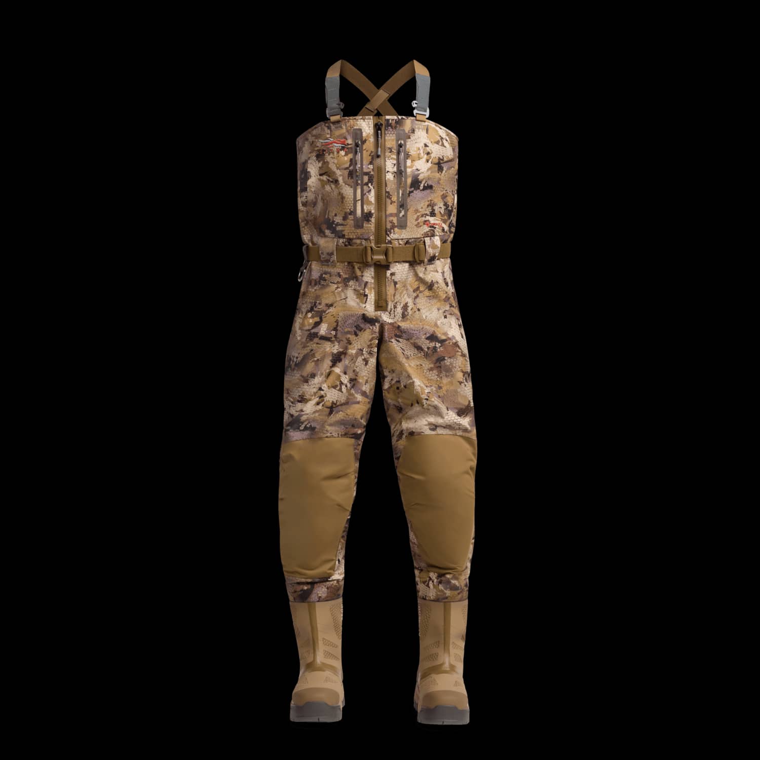 DELTA Ventlite Zip GORE-TEX® Wader