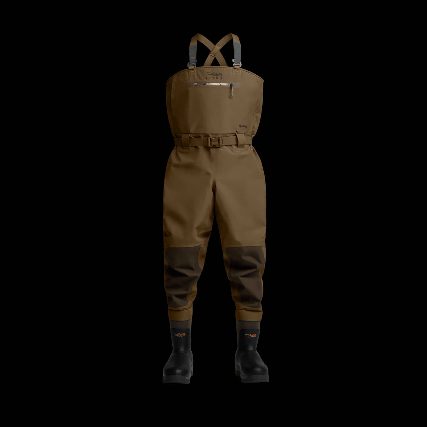 DELTA GORE-TEX® Wader
