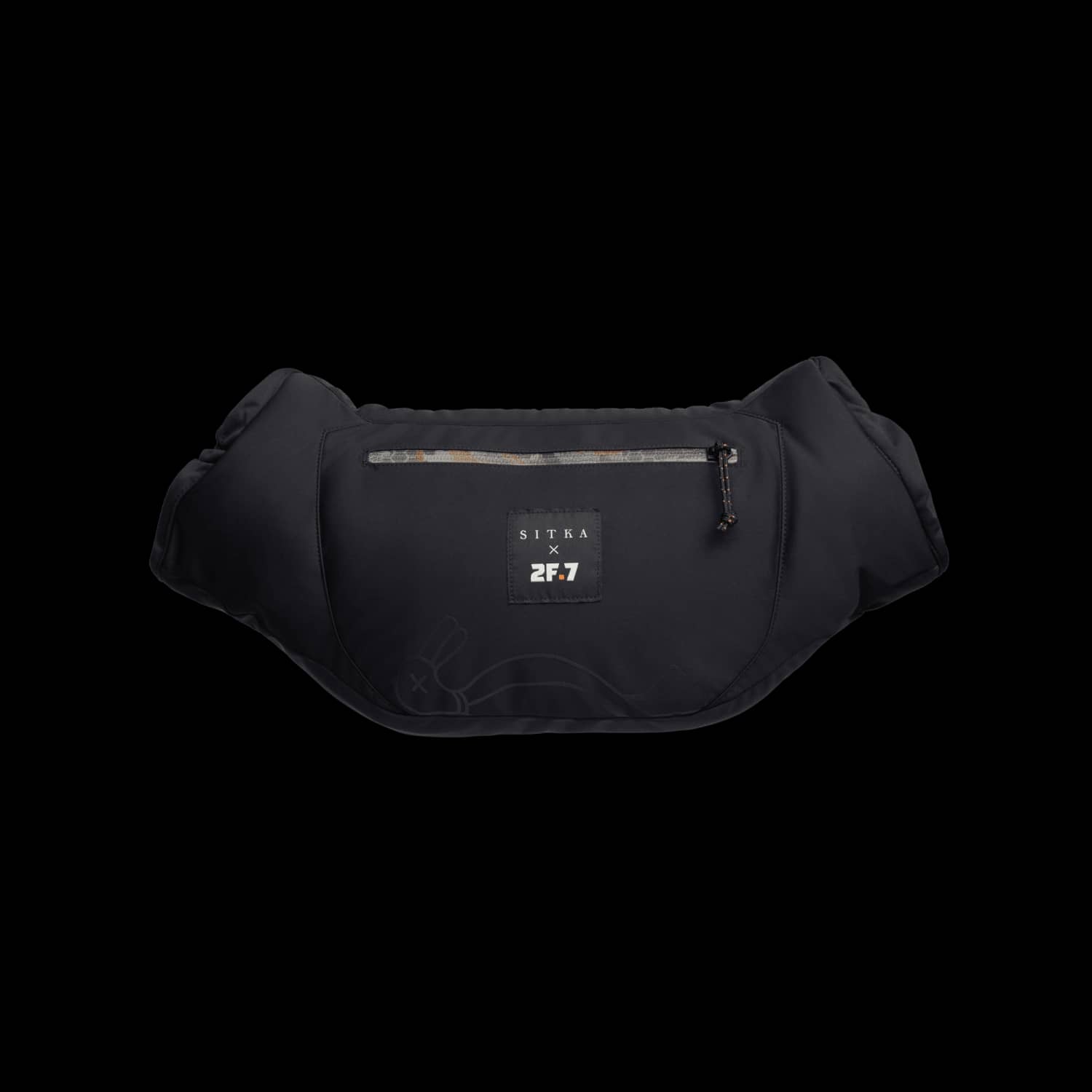2F.7 Jetstream Insulated WS Muff