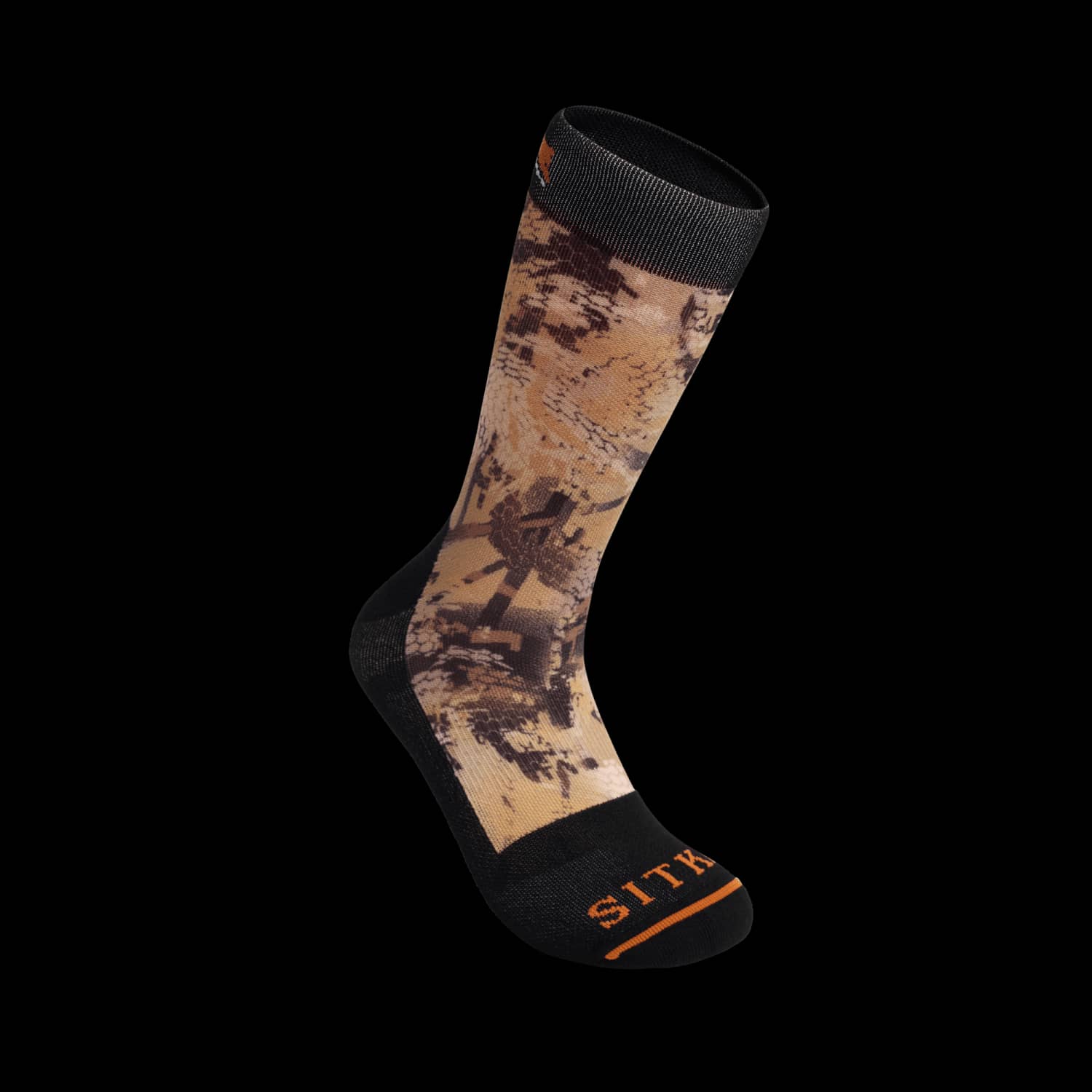 Optifade Crew Sock