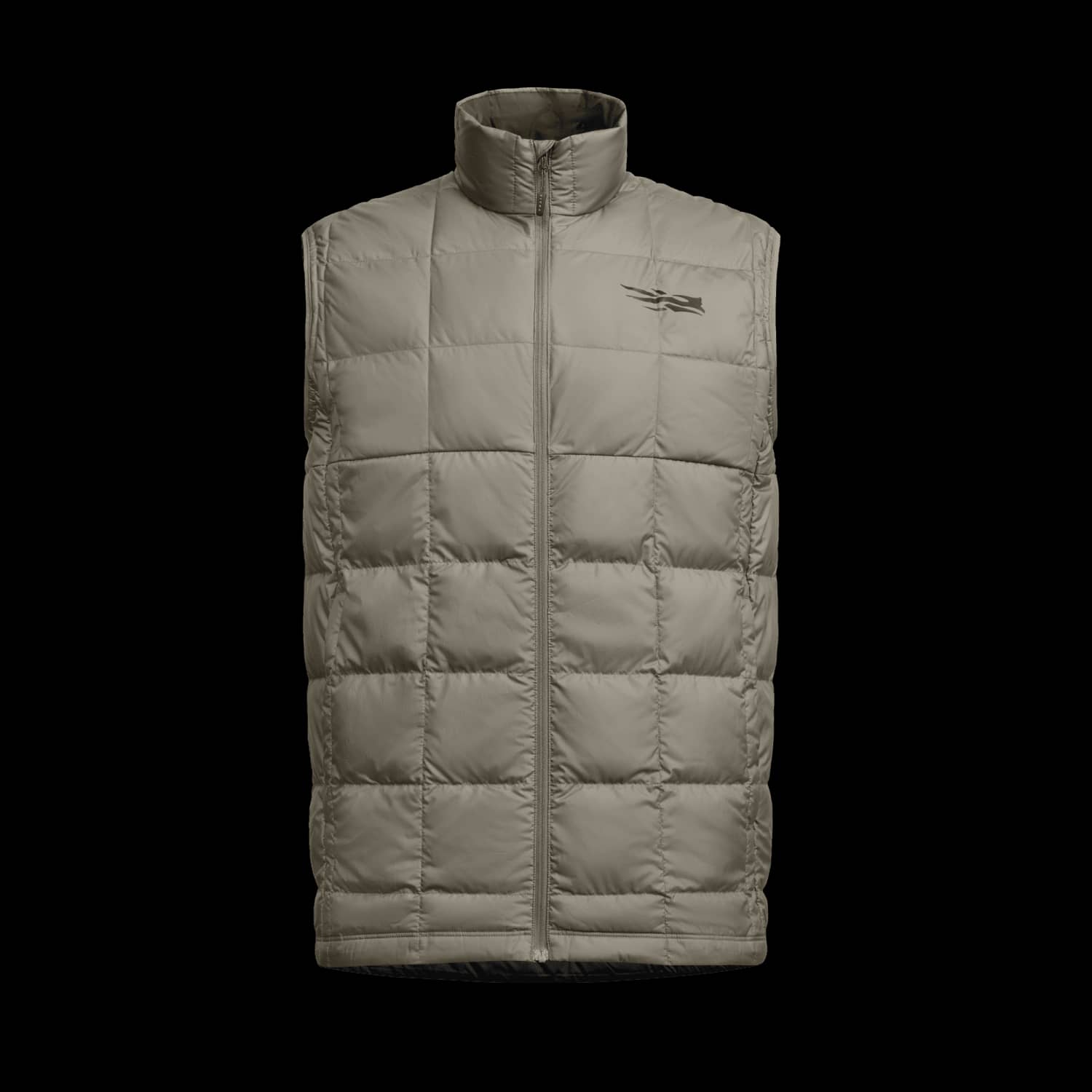 Microdown Vest