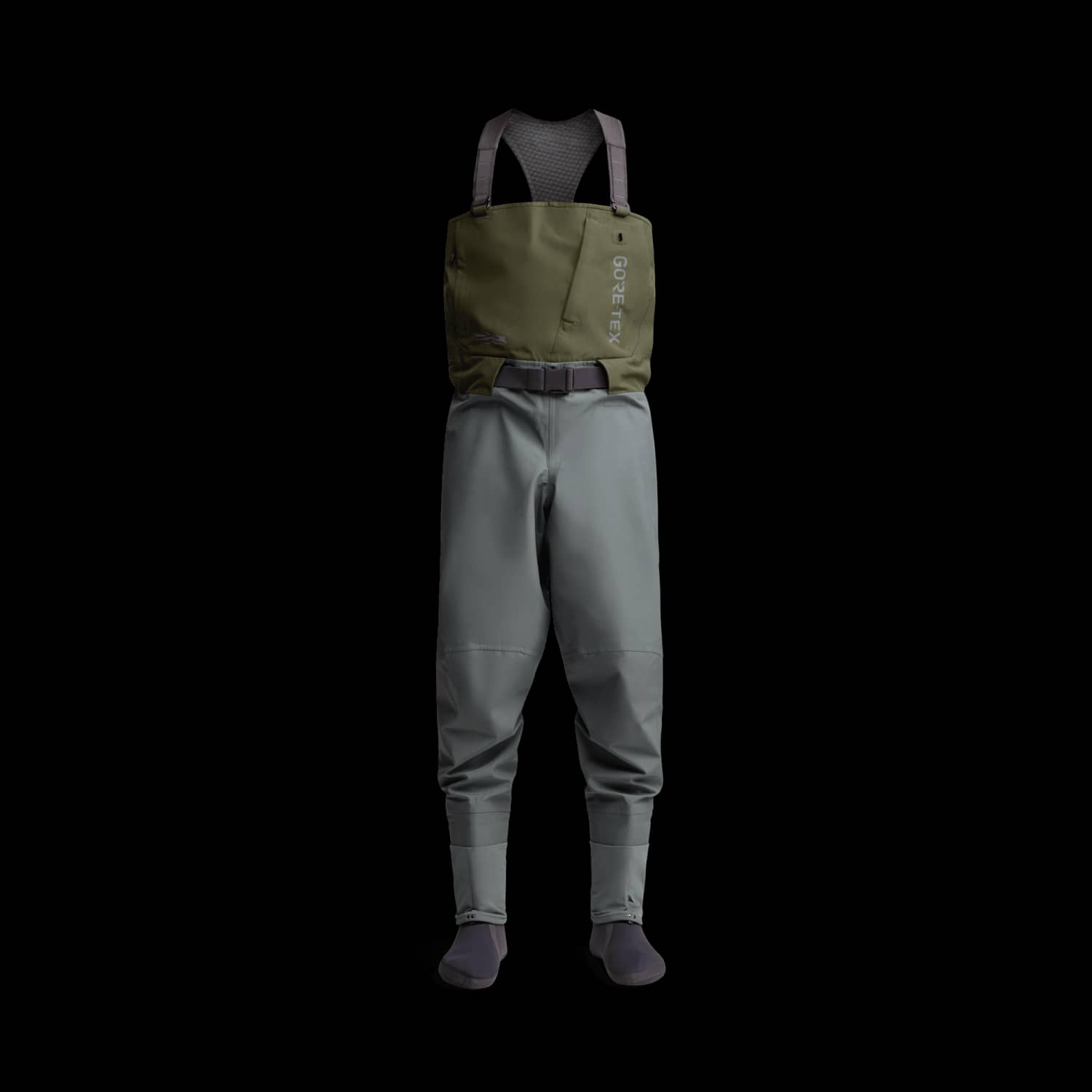 CrossCurrent GORE-TEX® Stockingfoot Wader