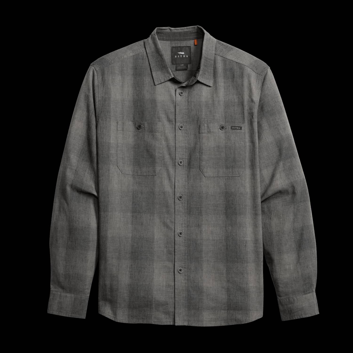 Ambary LS Shirt