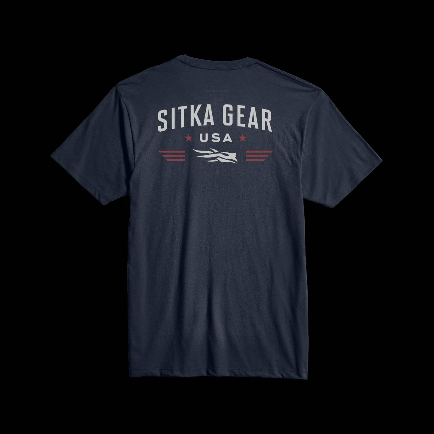 Wingman Tee