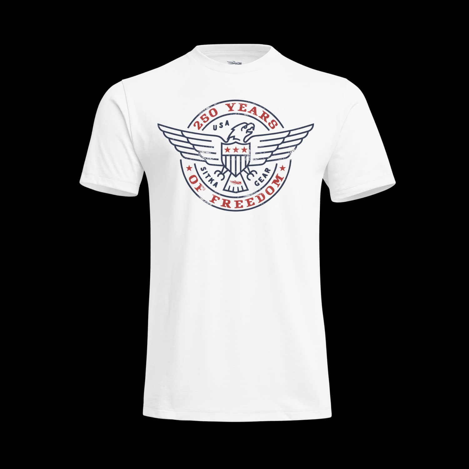 250 Years Tee
