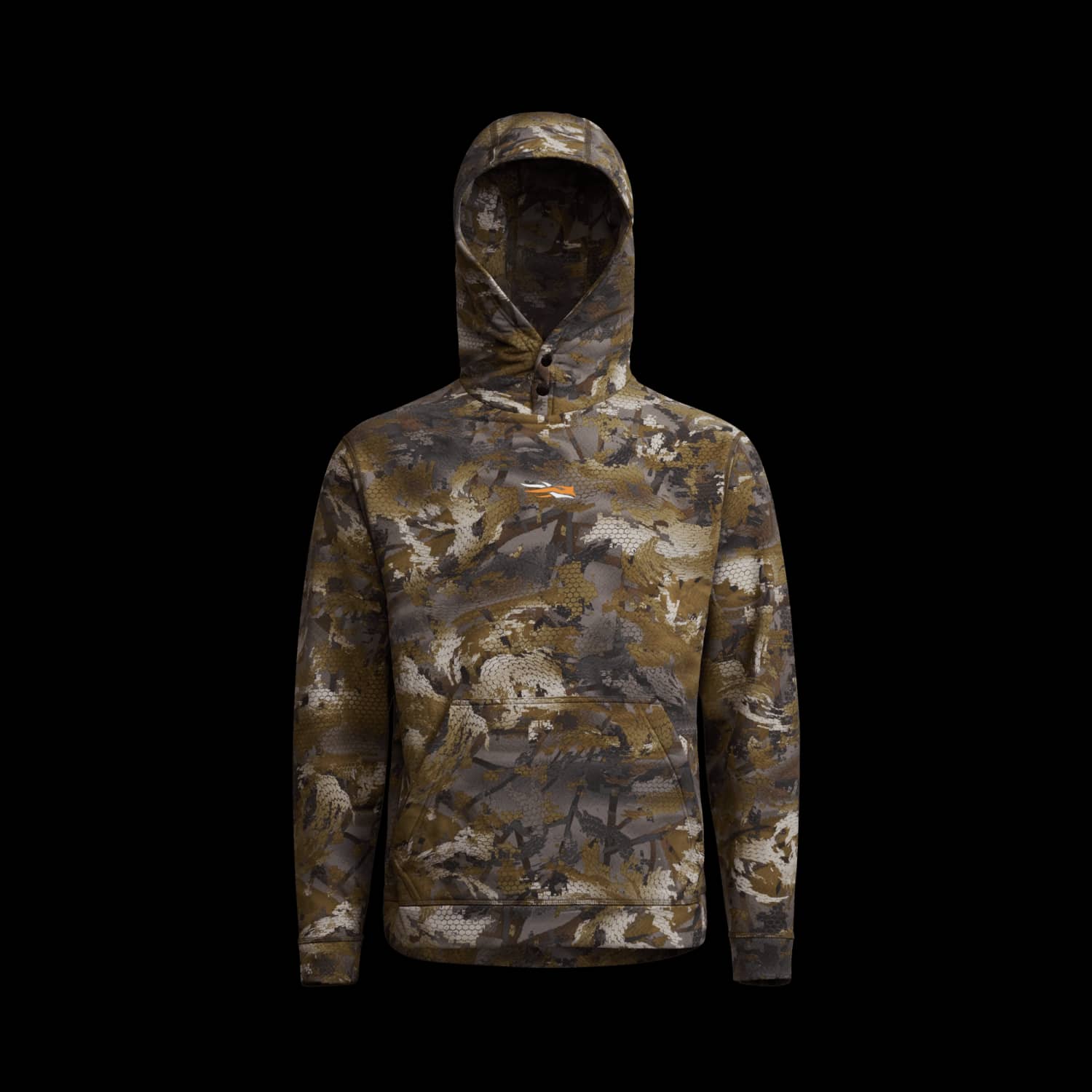 Durango Performance Hoodie