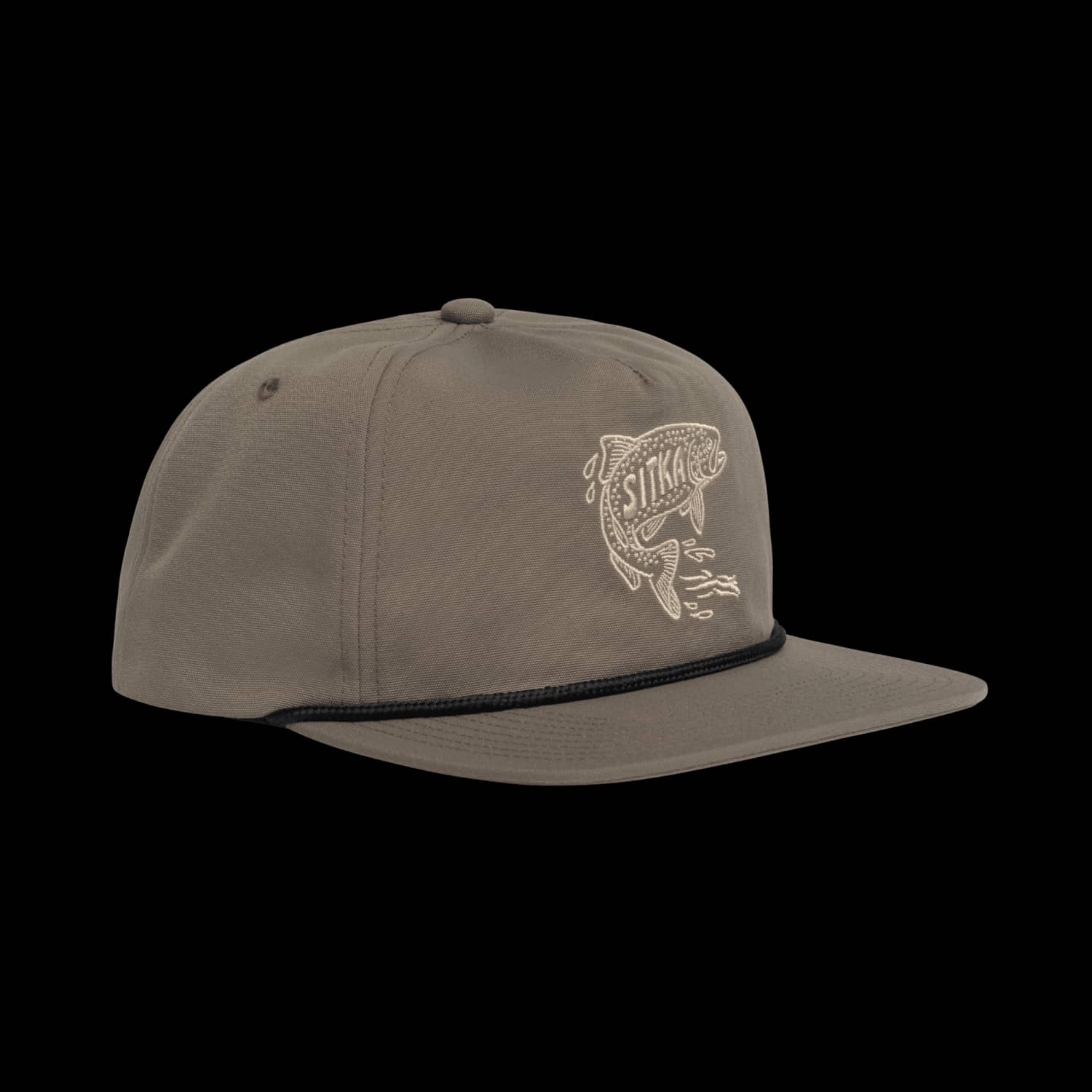 Strike Mid Pro Unstructured