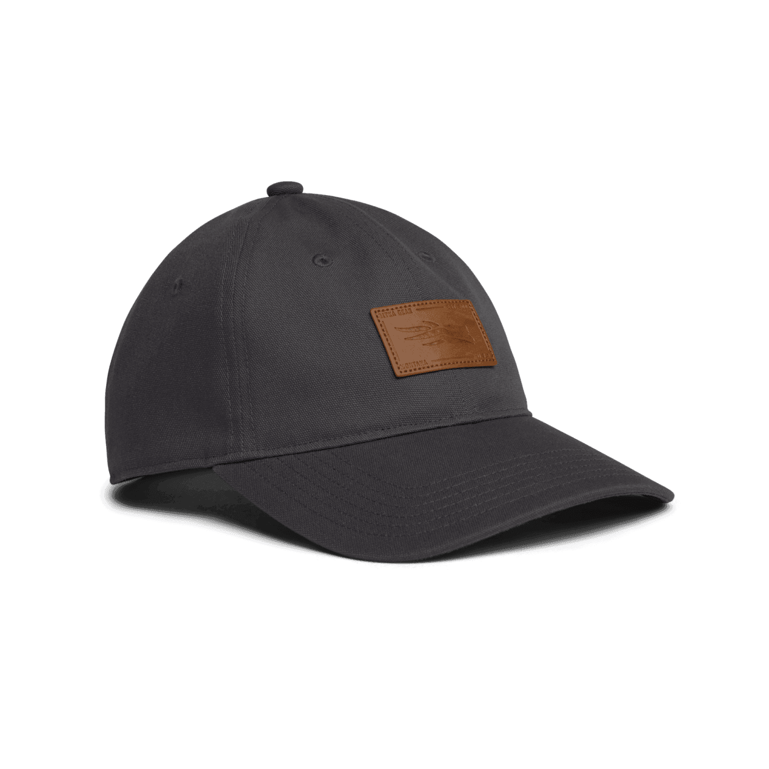 Grindstone Lo Pro Cap