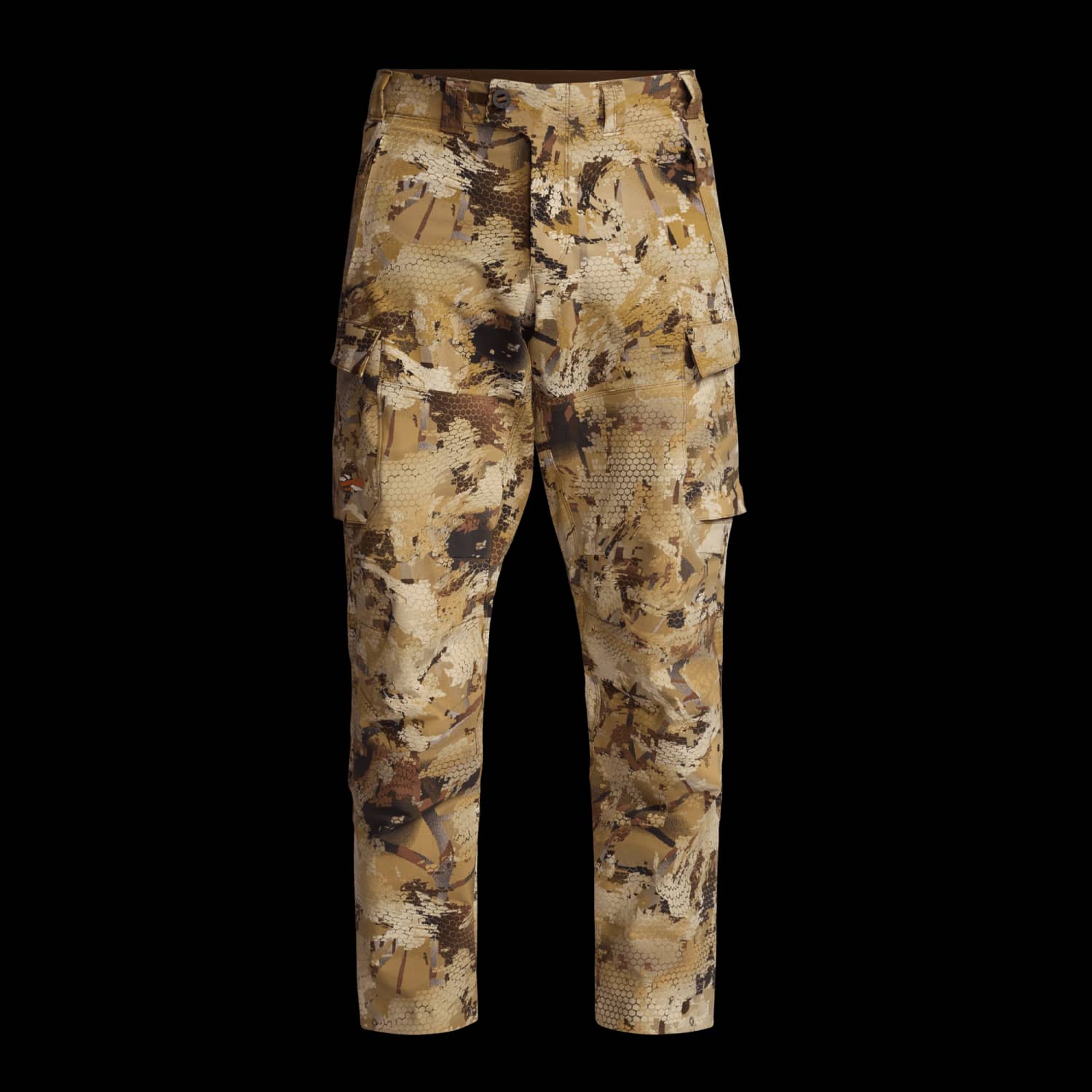 Brush Pant