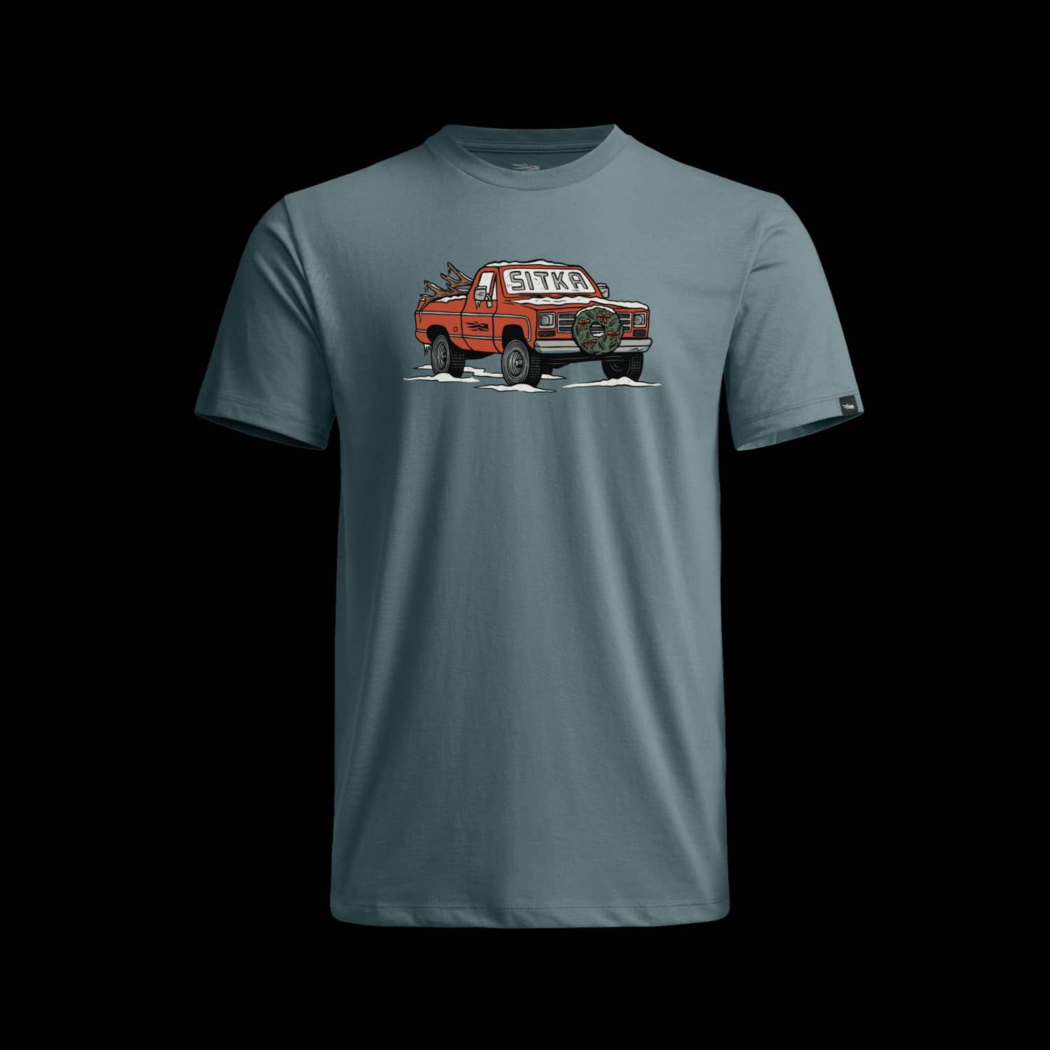 Xmas Pickup Tee