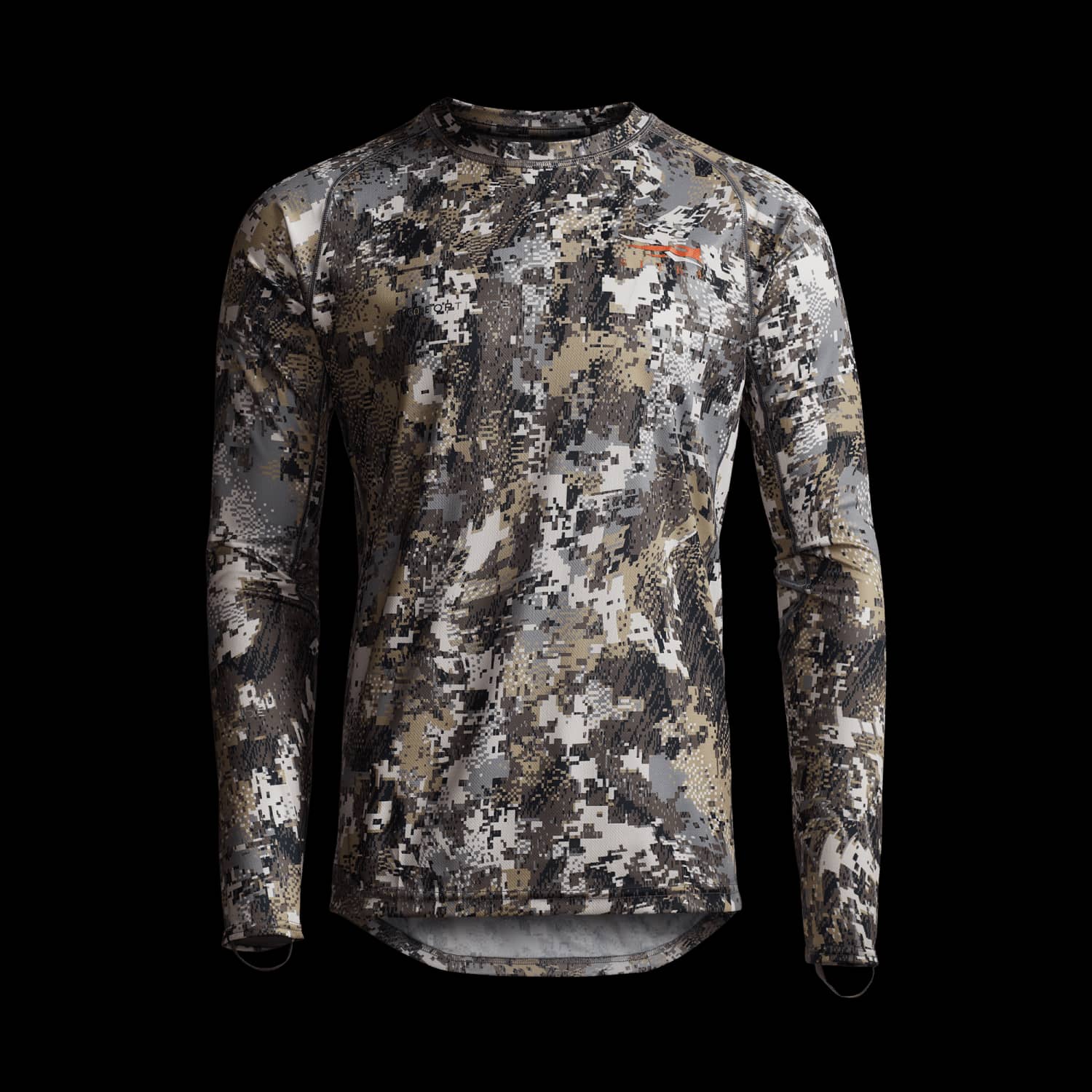 Core Lightweight Crew LS