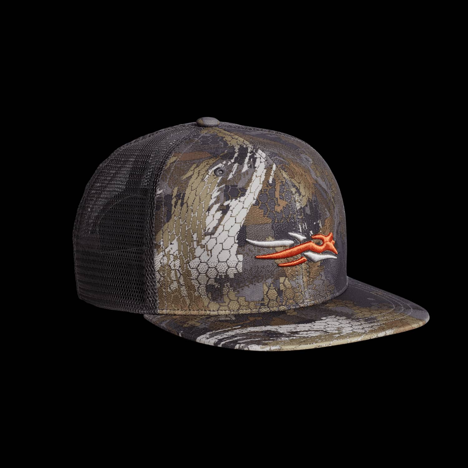 SITKA Trucker