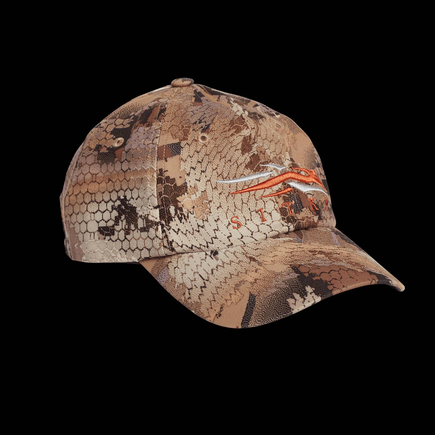 Traverse Cap