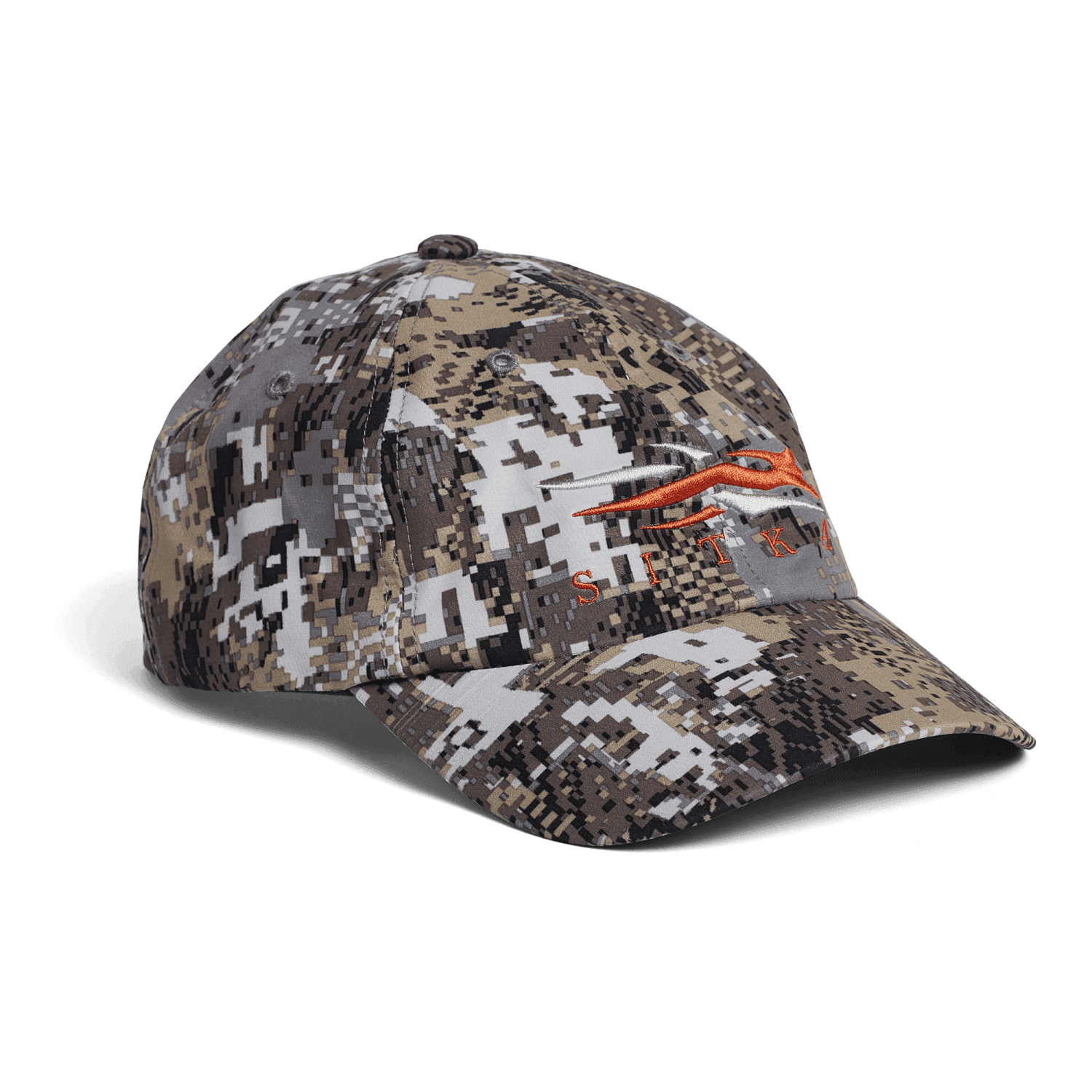 Traverse Cap
