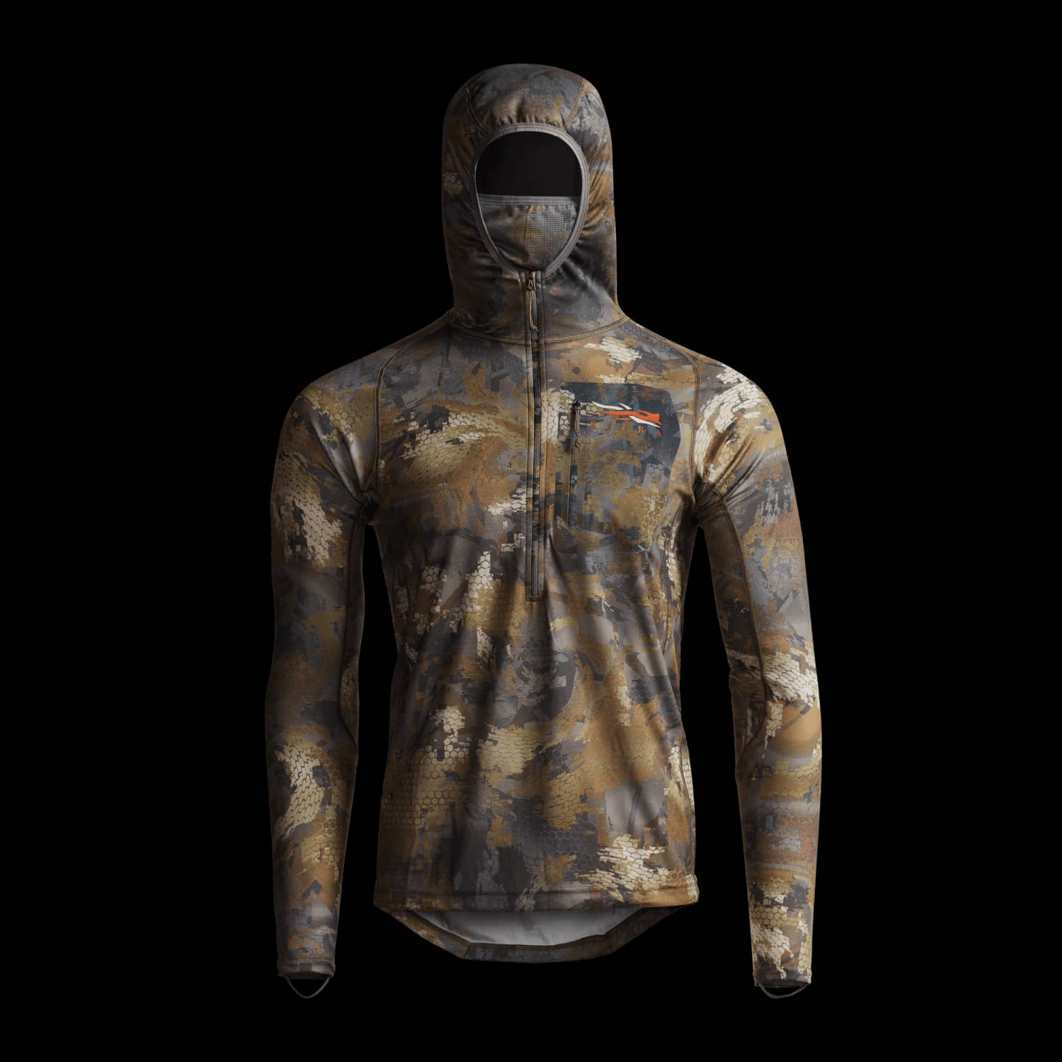 Core Lightweight Hoodie