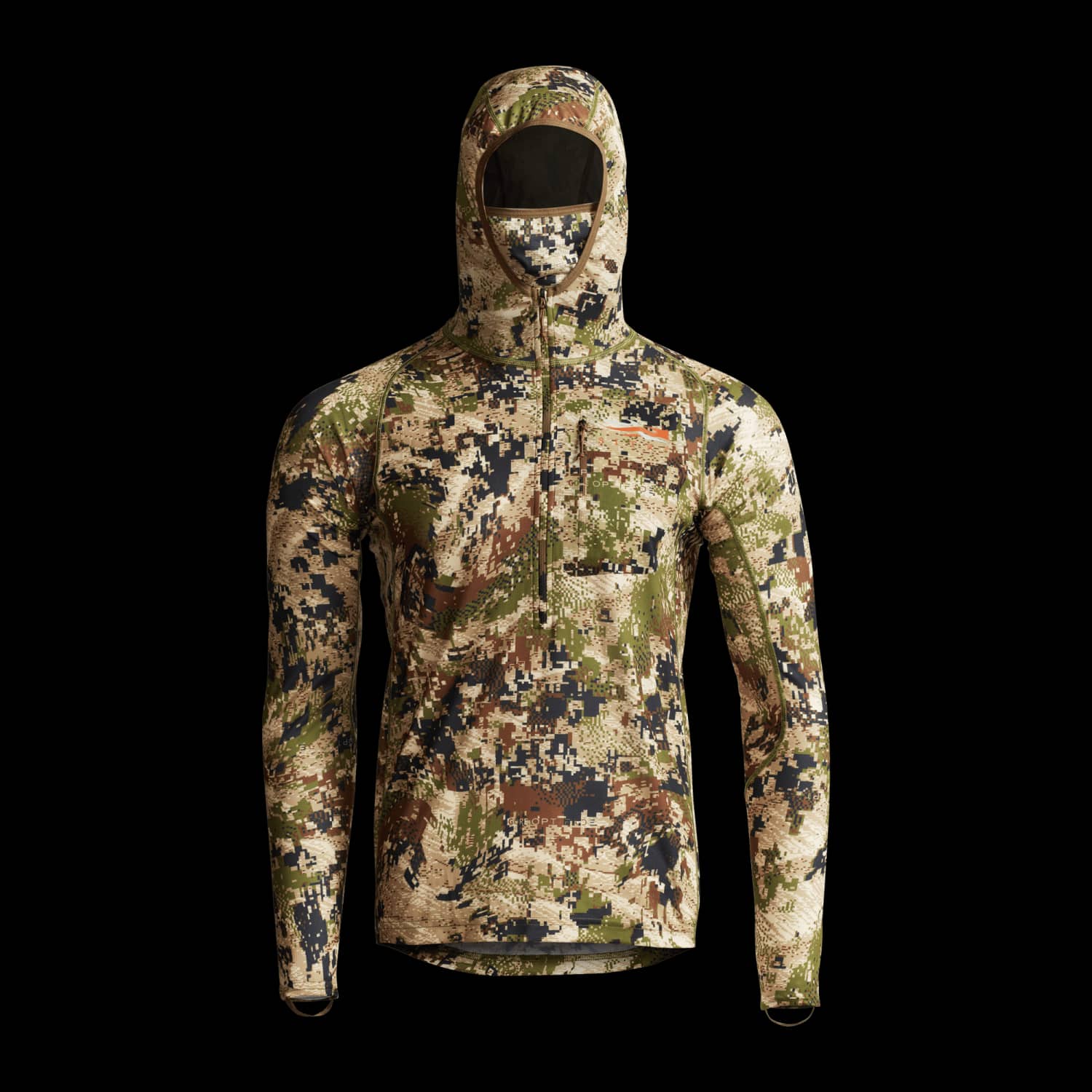 Core Lightweight Hoodie
